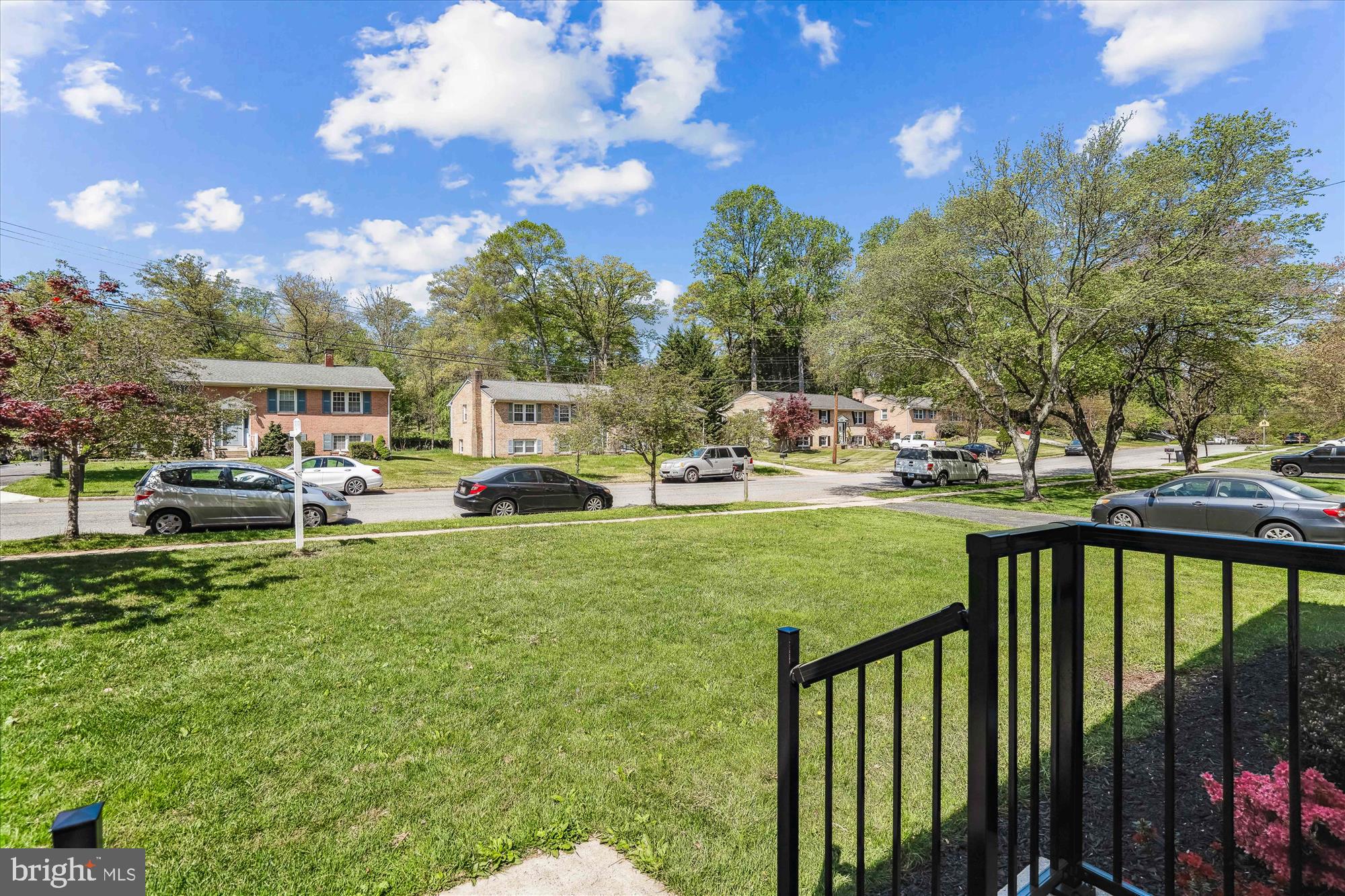 STIRLING FOREST - Residential