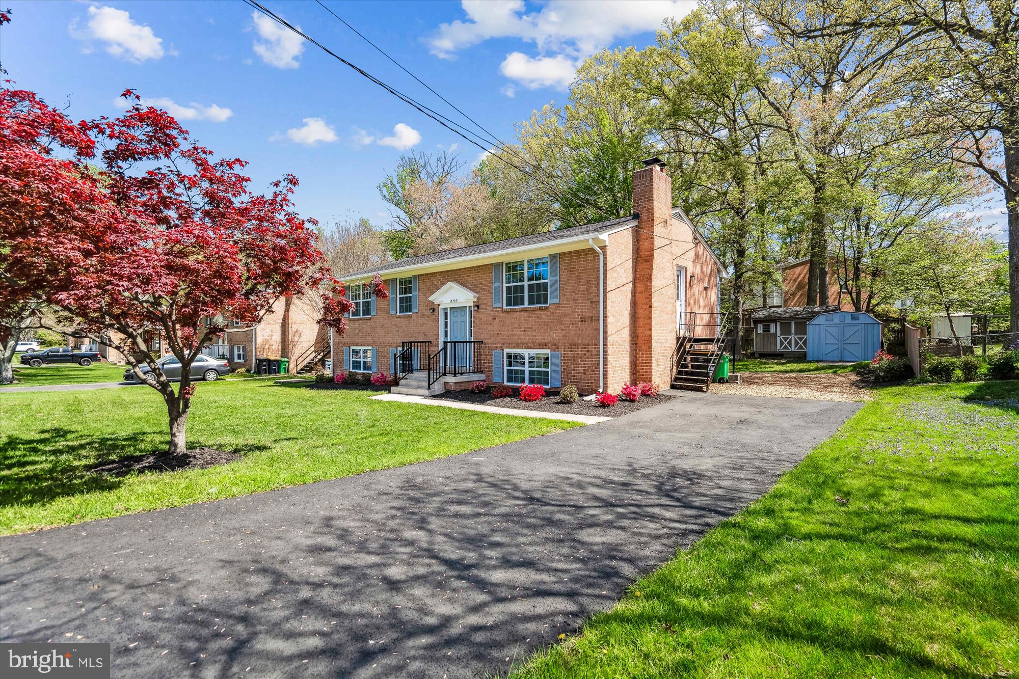 STIRLING FOREST - Residential