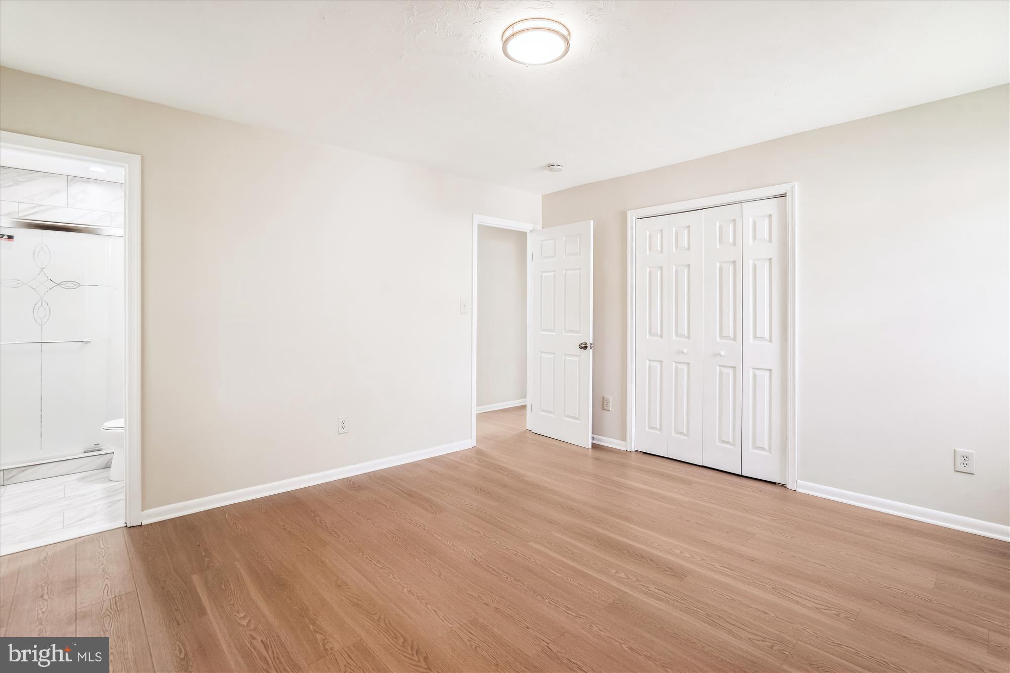 STIRLING FOREST - Residential