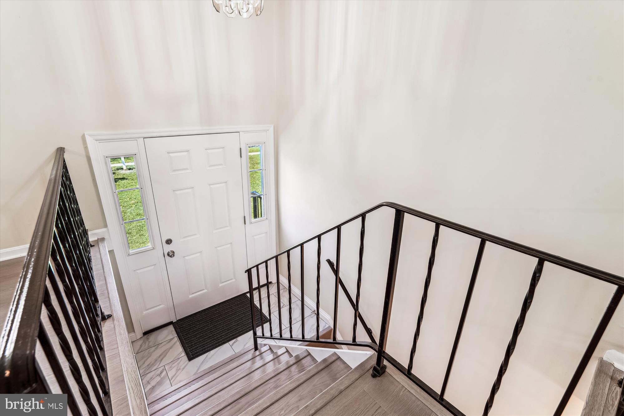 STIRLING FOREST - Residential