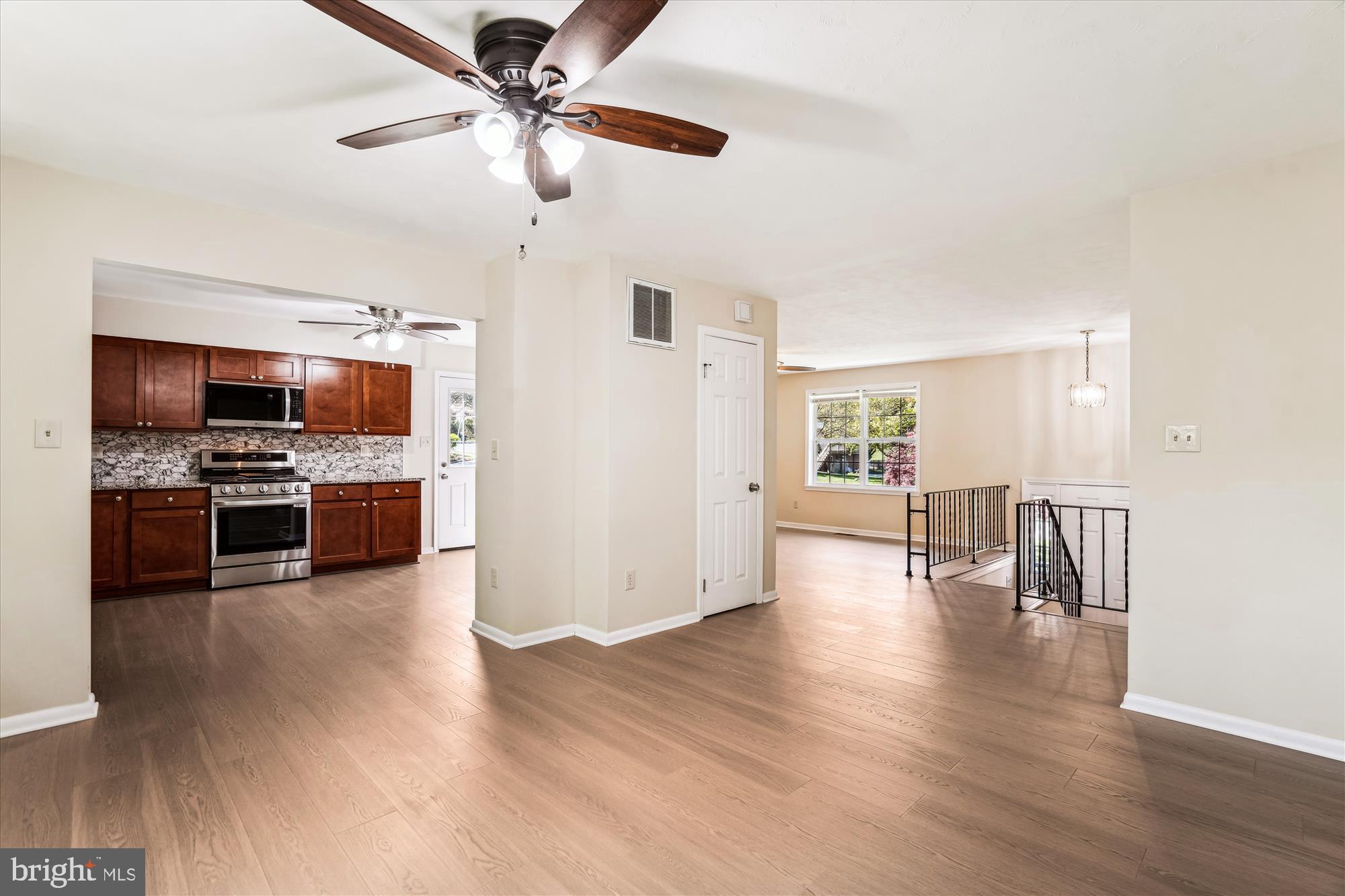 STIRLING FOREST - Residential