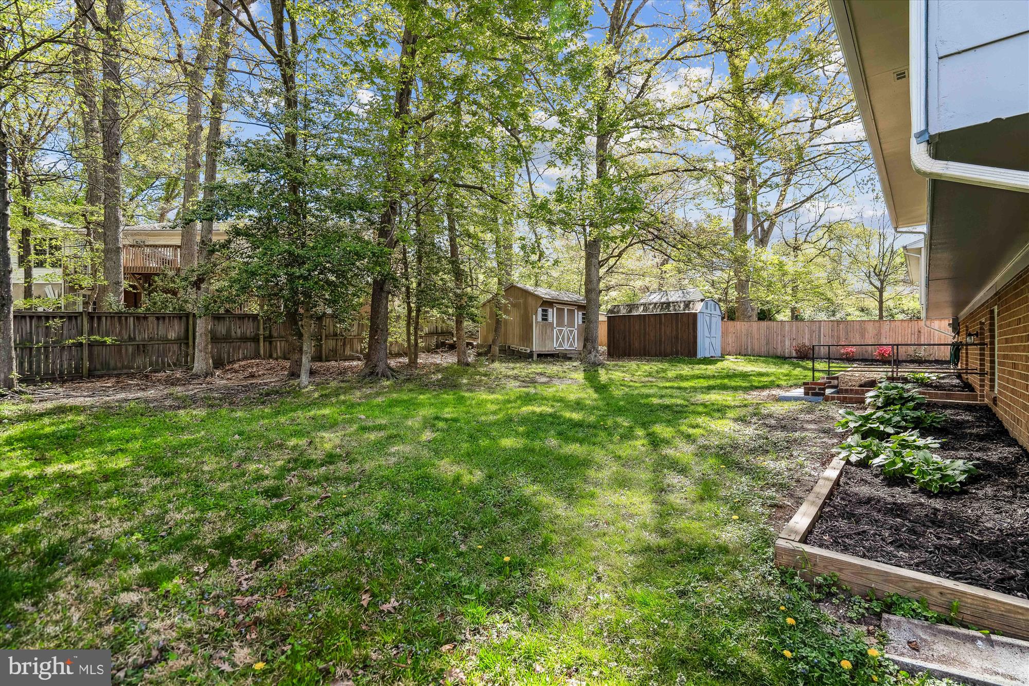 STIRLING FOREST - Residential