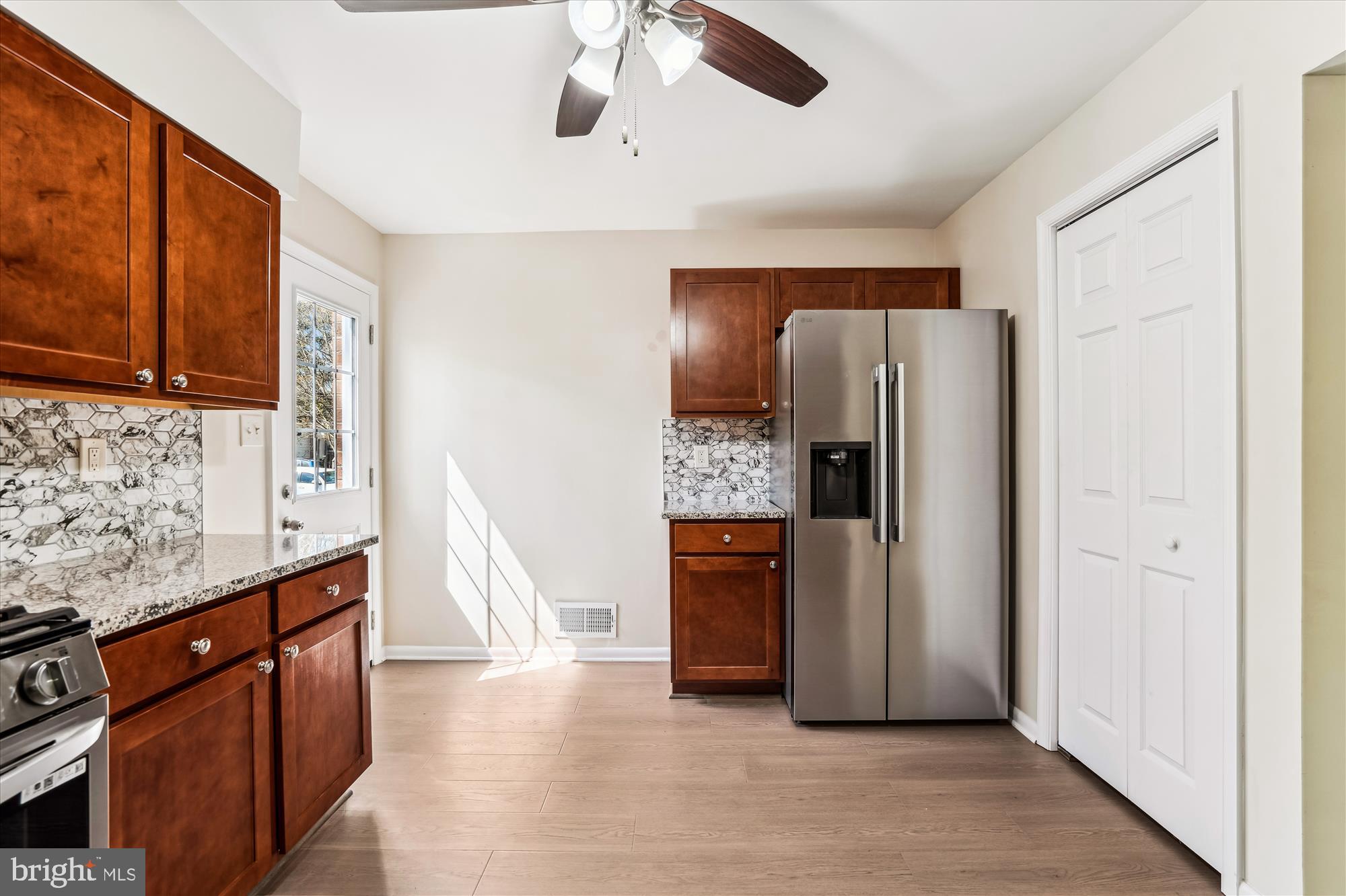 STIRLING FOREST - Residential