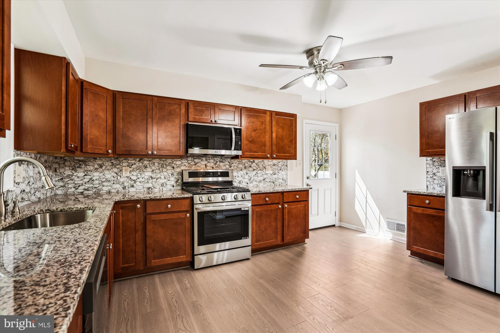 STIRLING FOREST - Residential