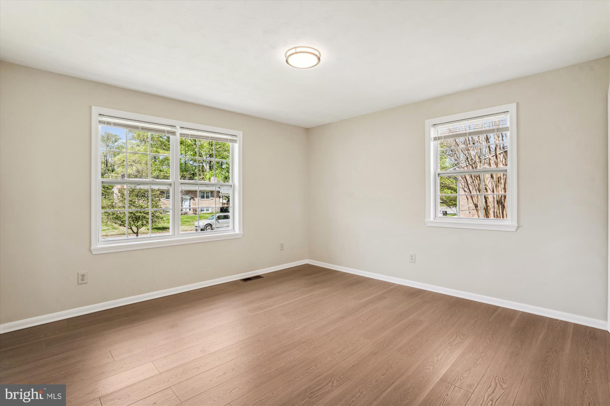 STIRLING FOREST - Residential