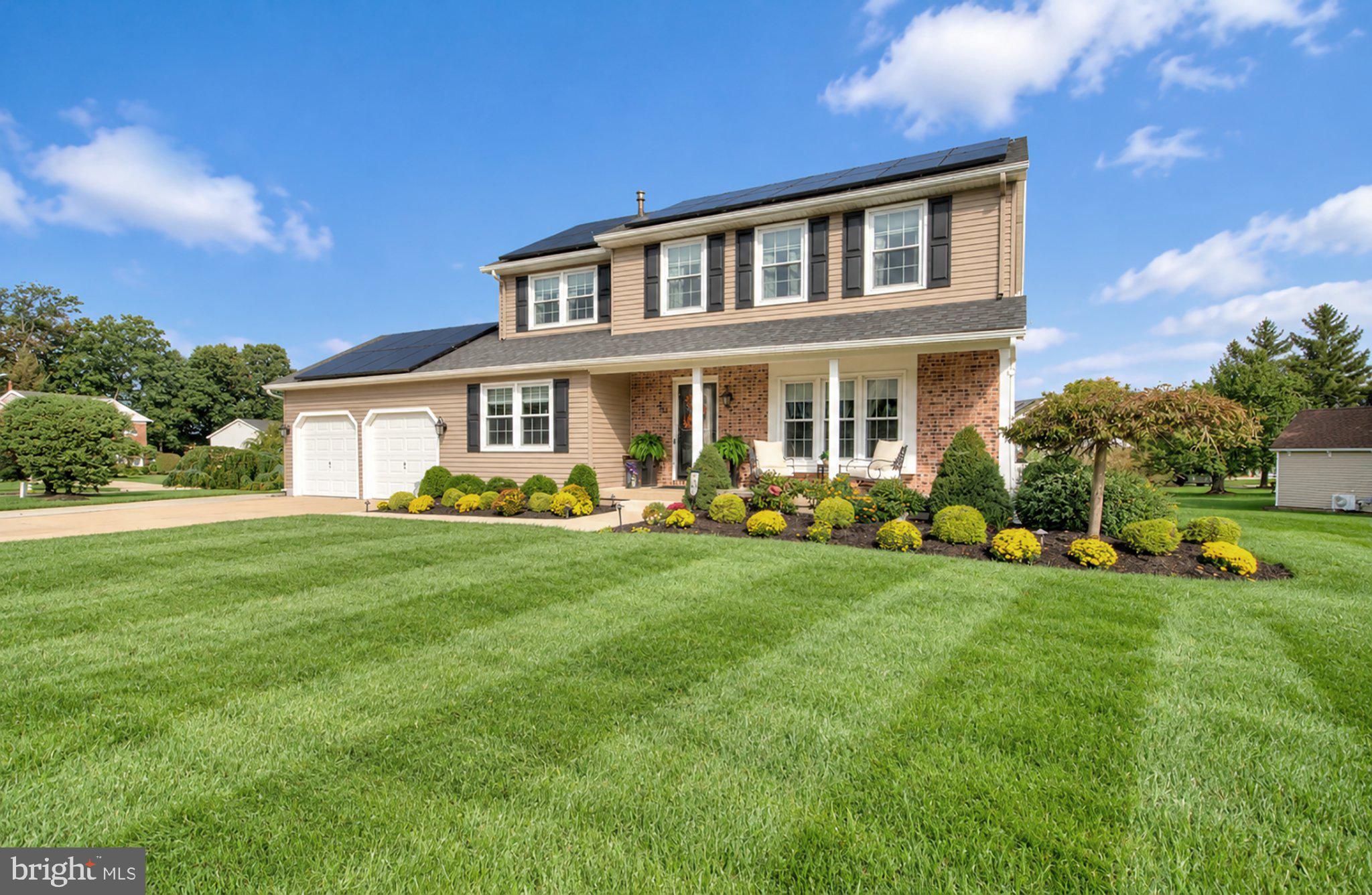 10 OXFORD DRIVE
