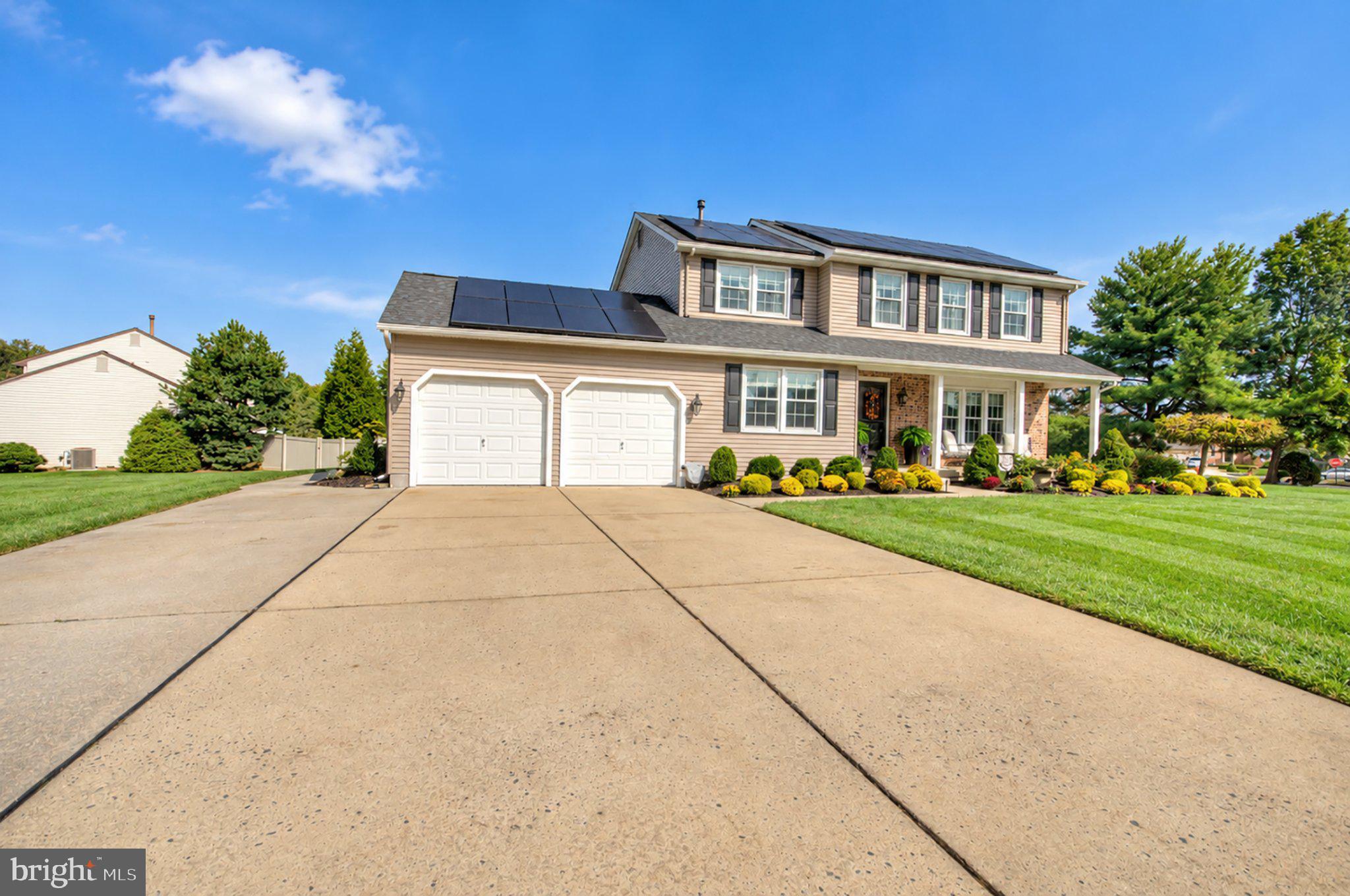 10 OXFORD DRIVE