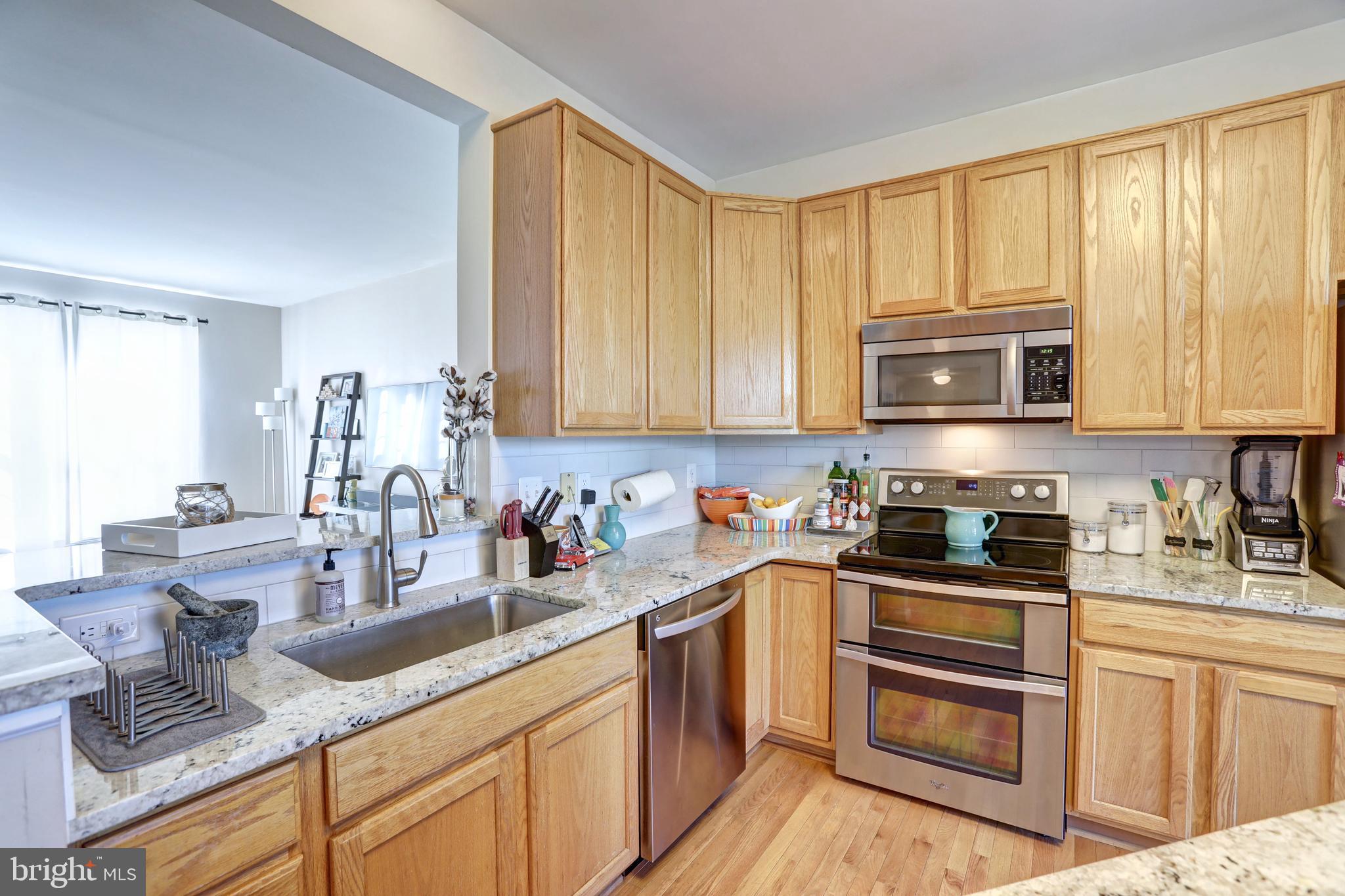 KIRKPATRICK FARMS - Residential