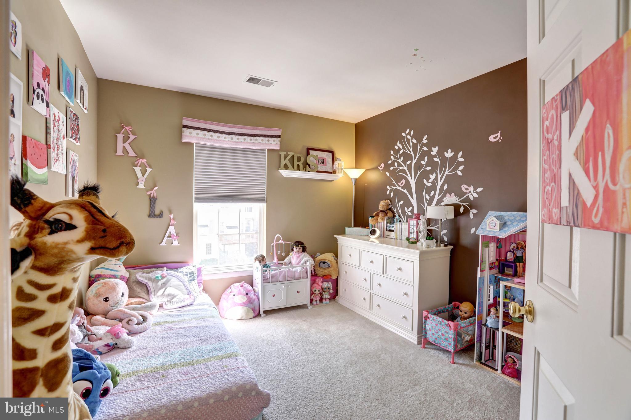 KIRKPATRICK FARMS - Residential