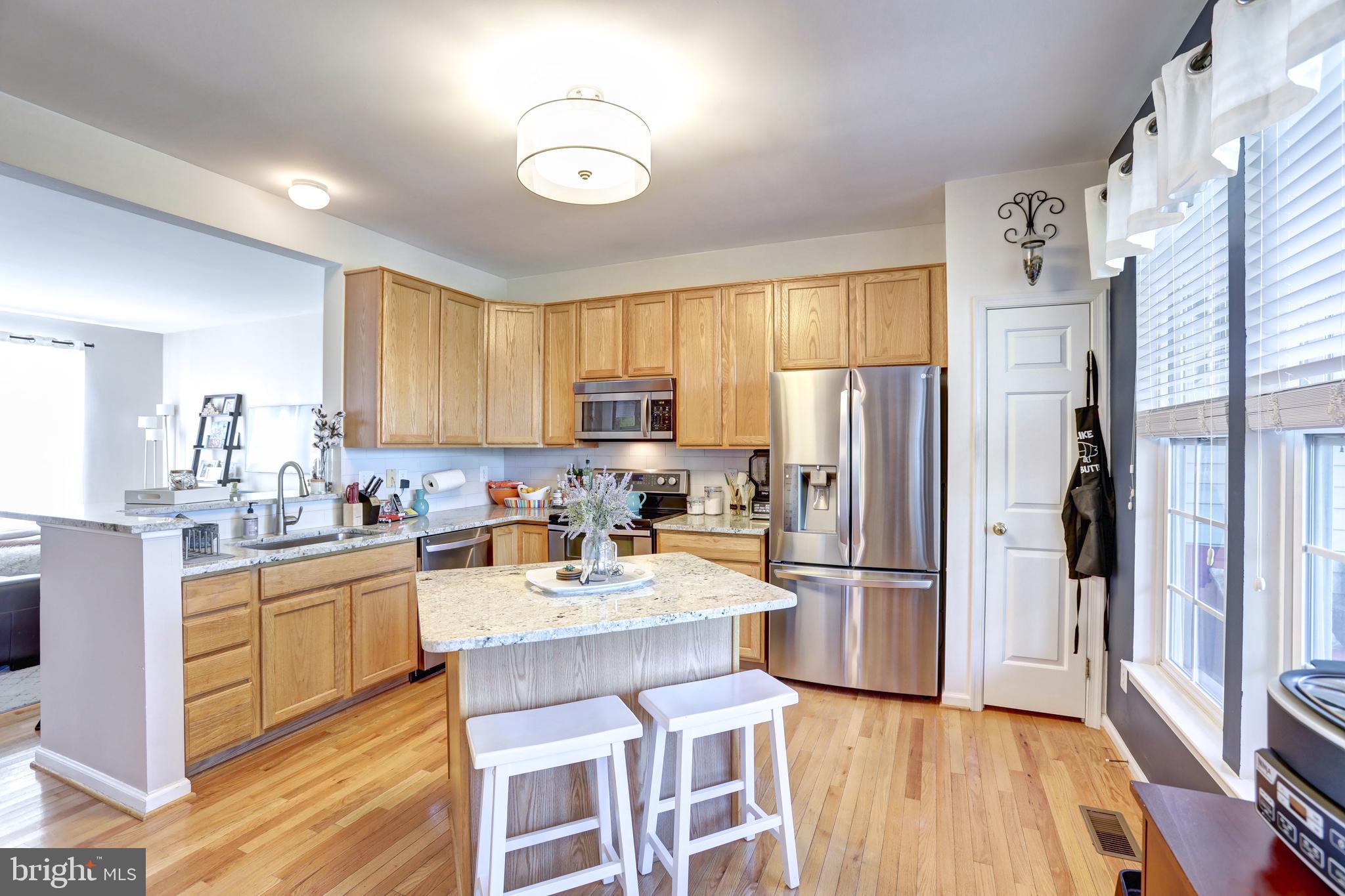 KIRKPATRICK FARMS - Residential