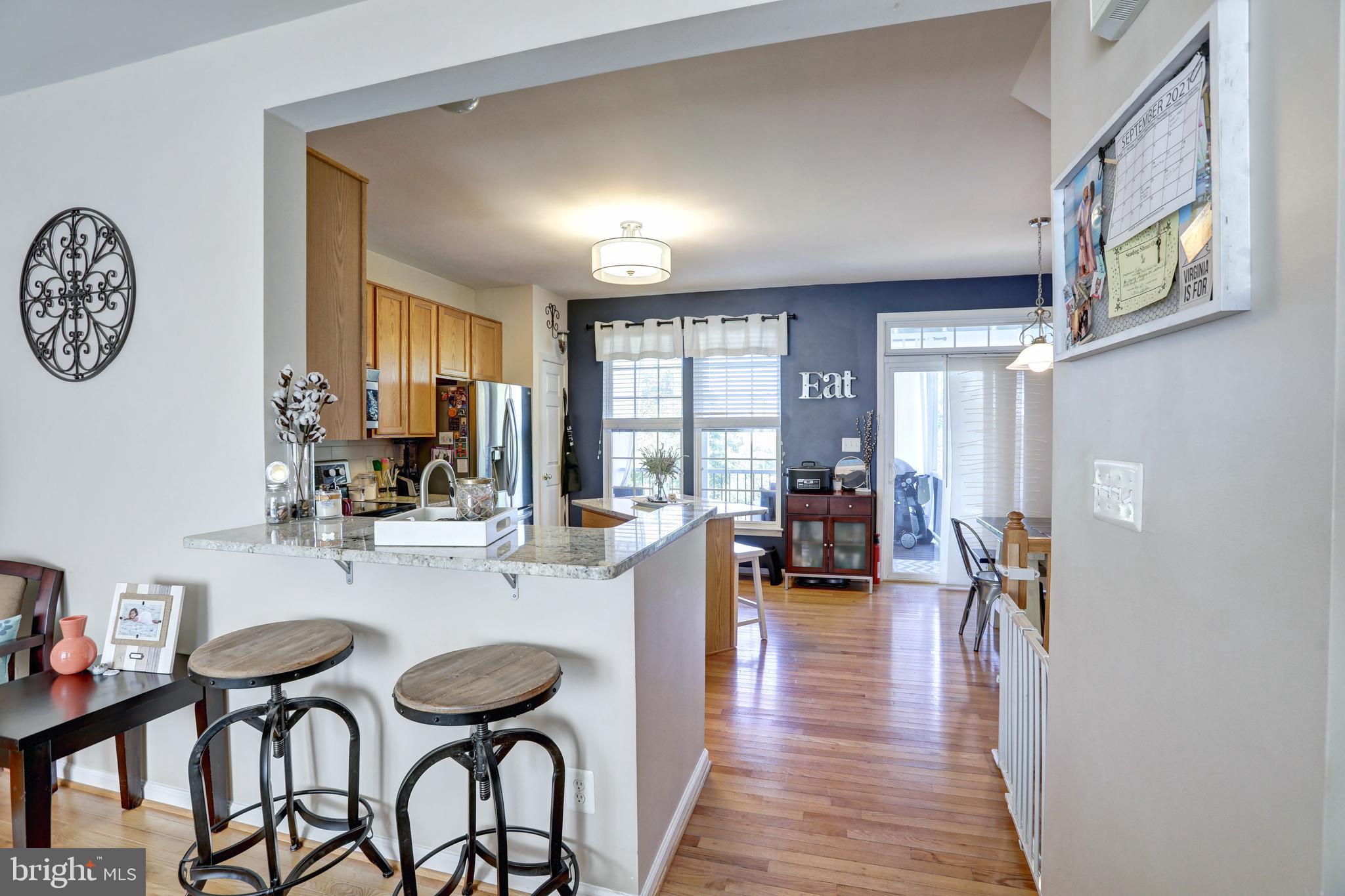 KIRKPATRICK FARMS - Residential