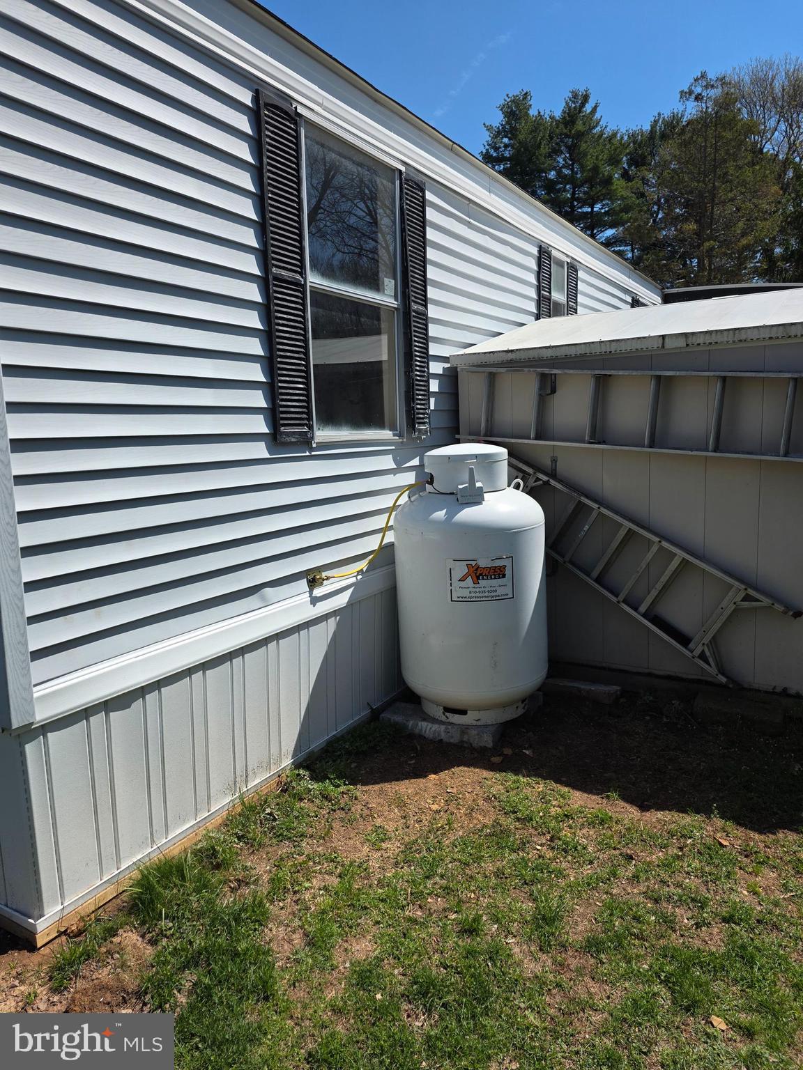 MILLERSMOBILEHOMEPK - Residential