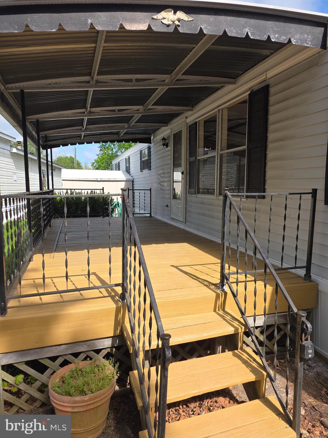 MILLERSMOBILEHOMEPK - Residential