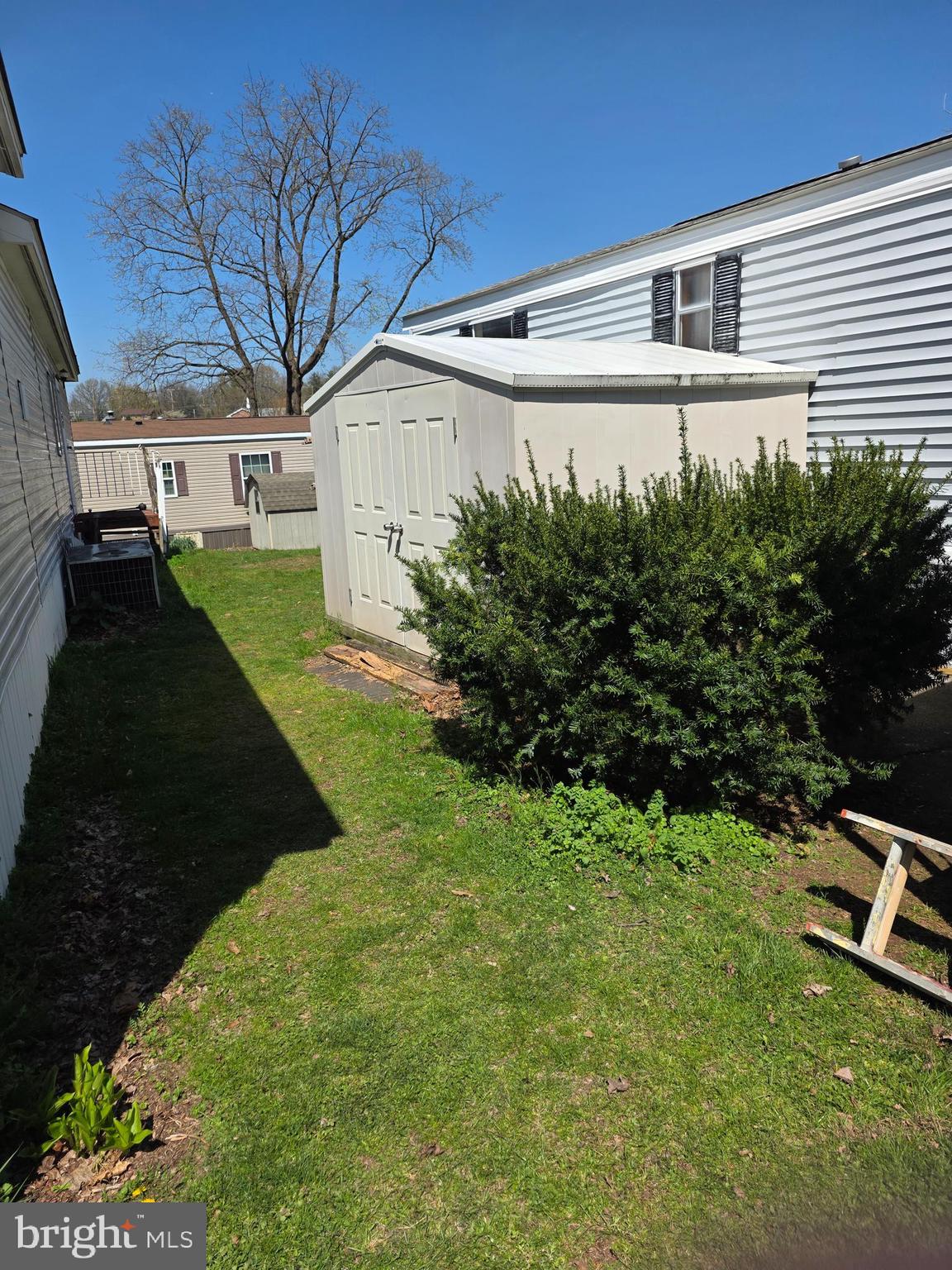 MILLERSMOBILEHOMEPK - Residential