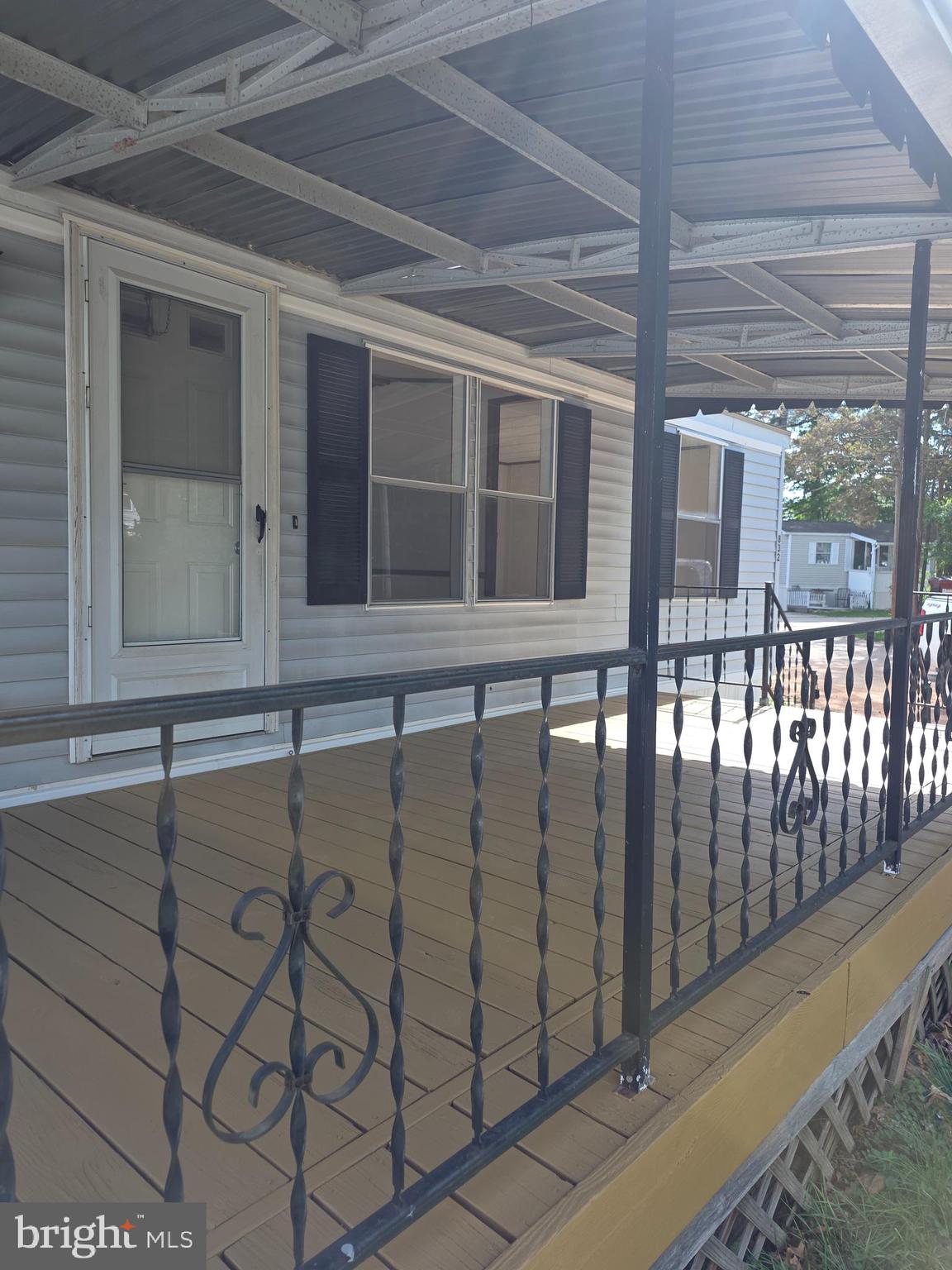 MILLERSMOBILEHOMEPK - Residential