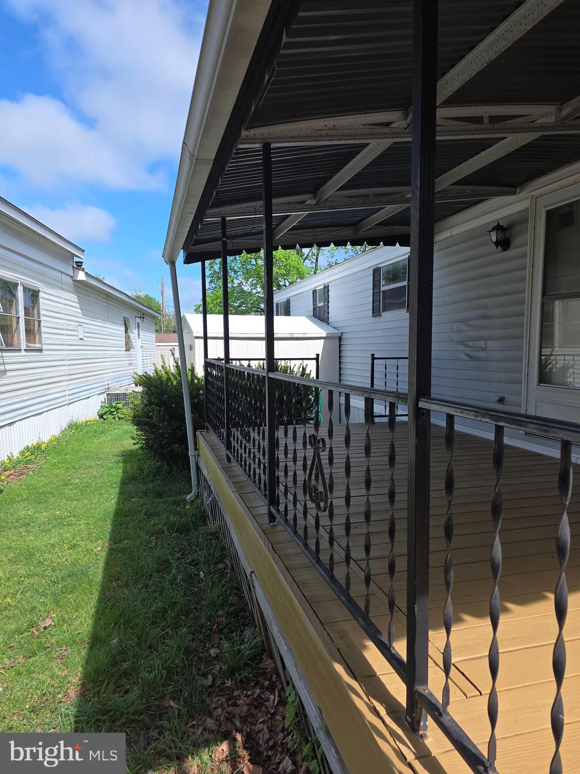 MILLERSMOBILEHOMEPK - Residential