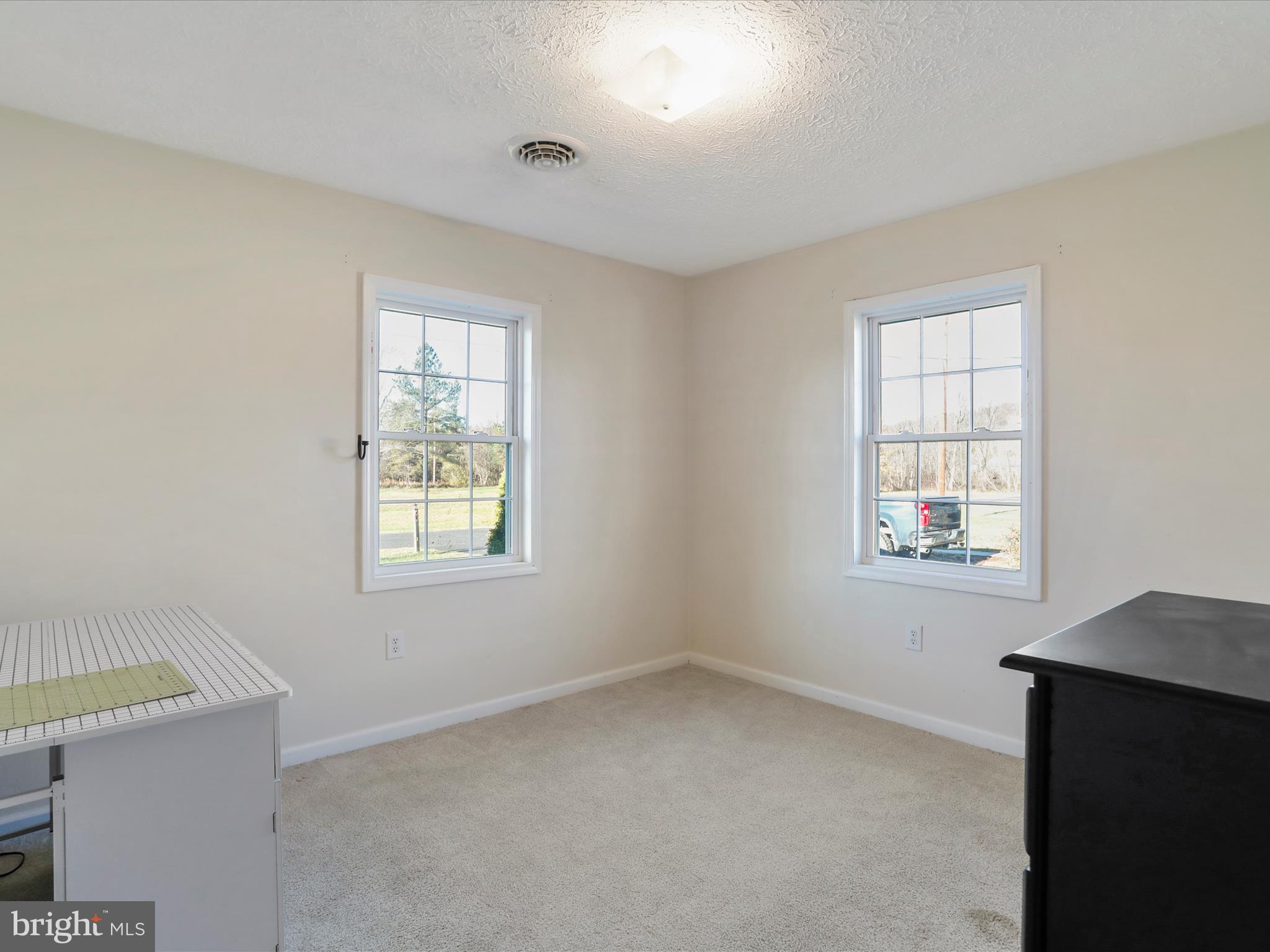 FORT ASHBY - Residential