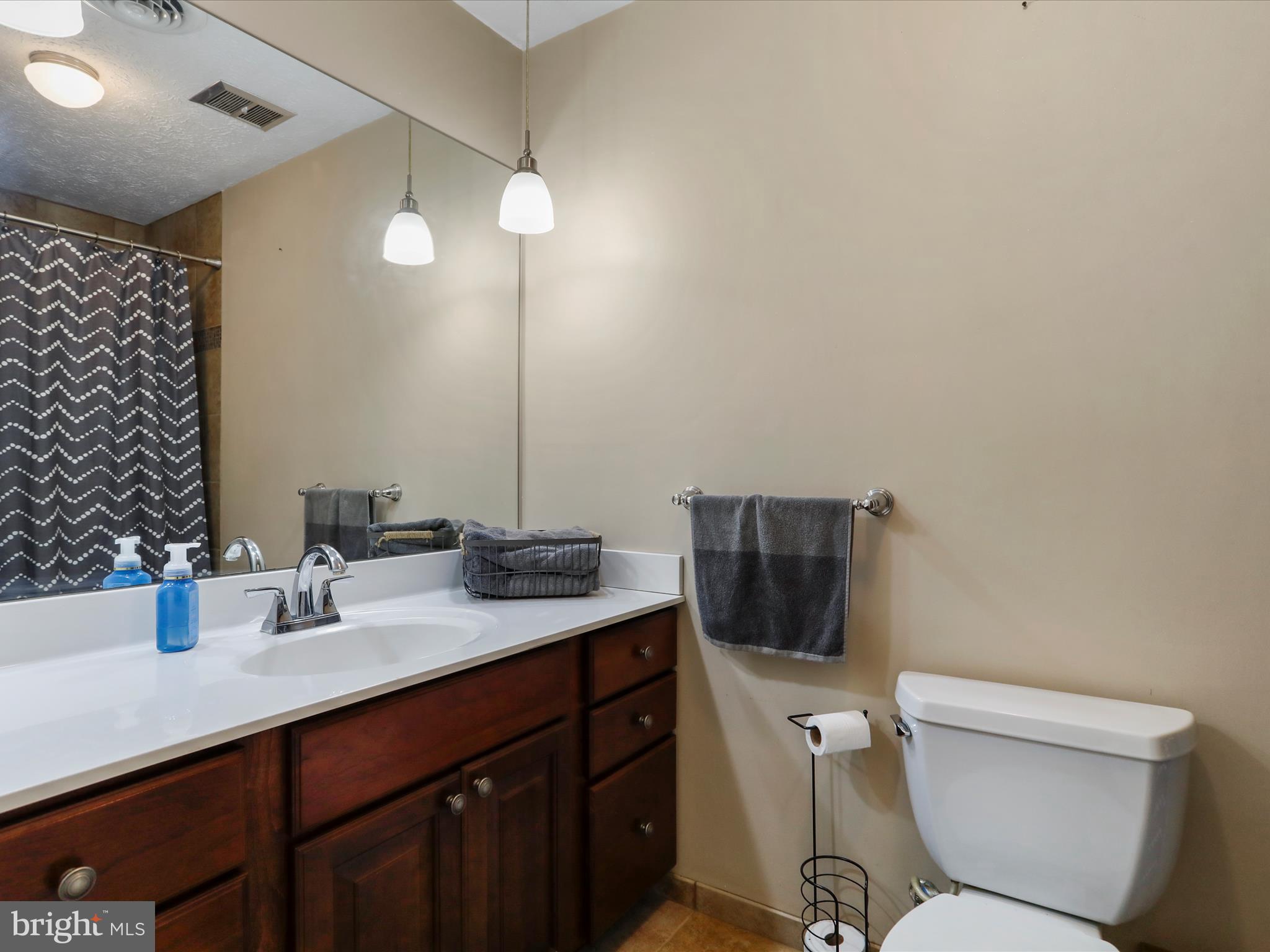 FORT ASHBY - Residential