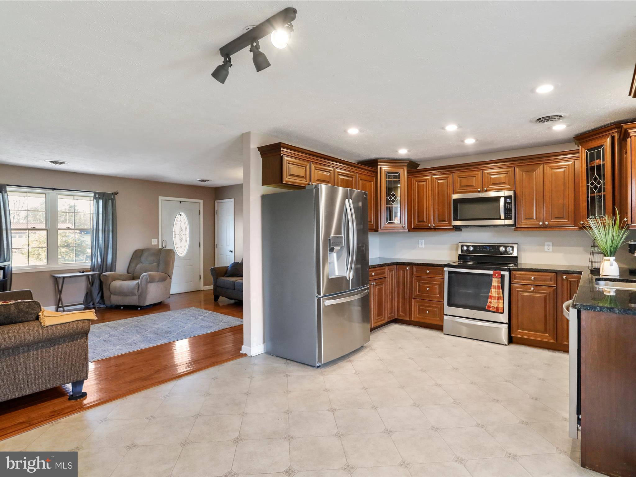 FORT ASHBY - Residential