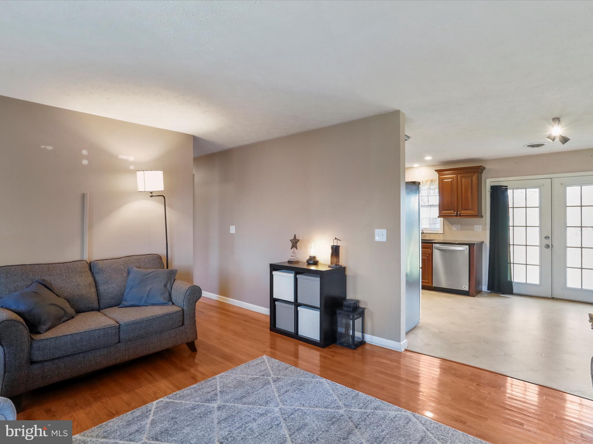 FORT ASHBY - Residential