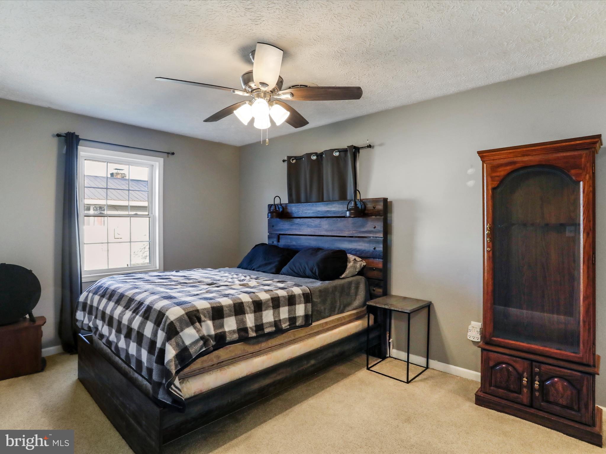 FORT ASHBY - Residential