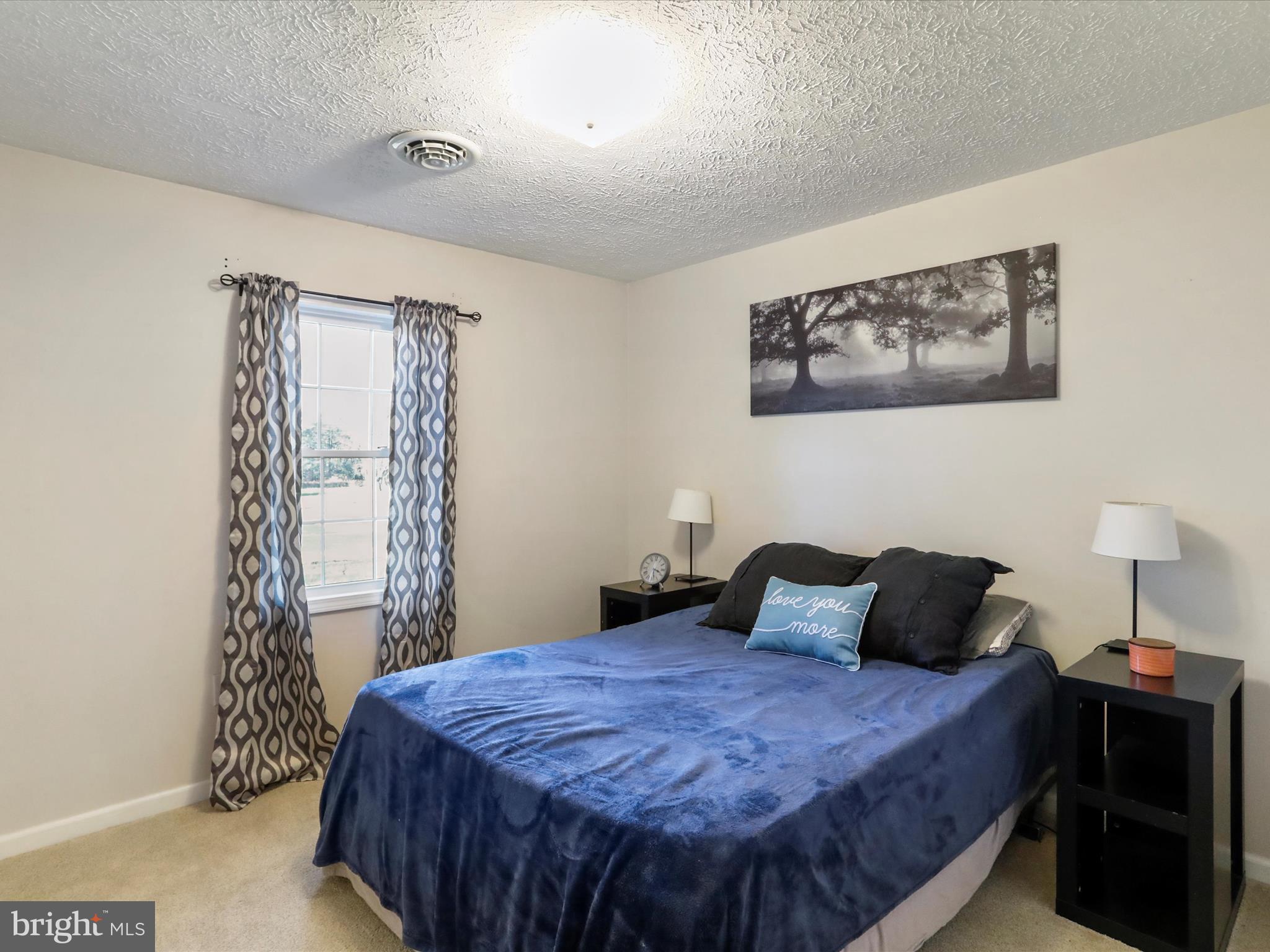 FORT ASHBY - Residential