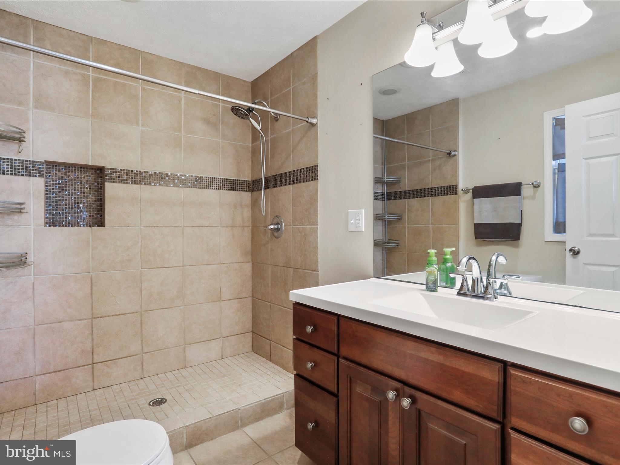 FORT ASHBY - Residential