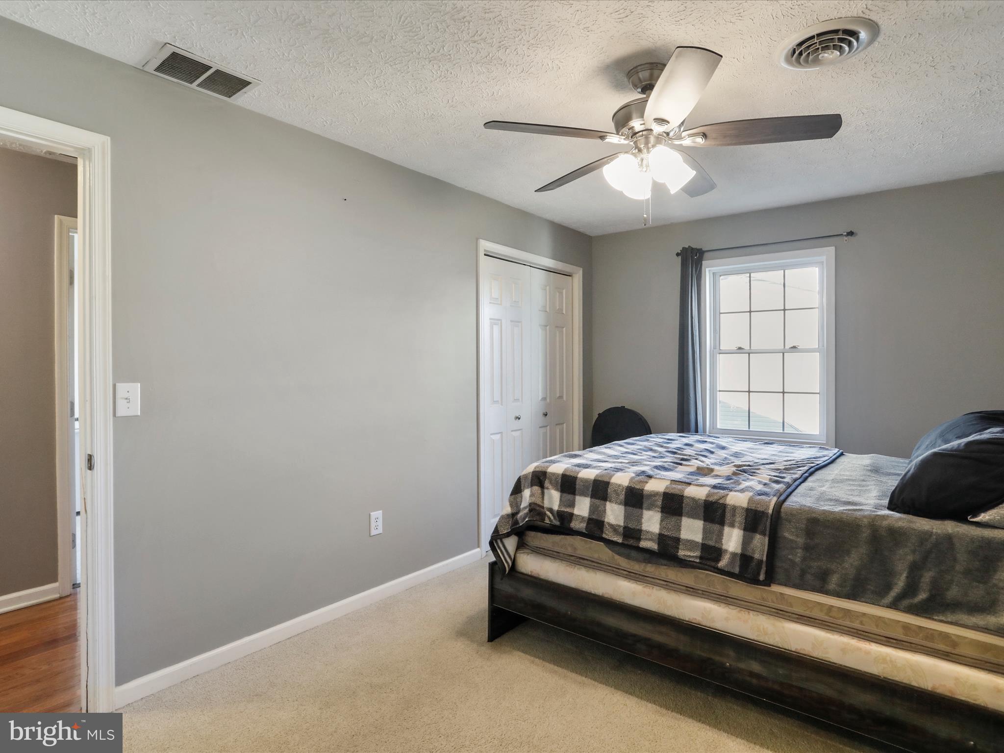 FORT ASHBY - Residential