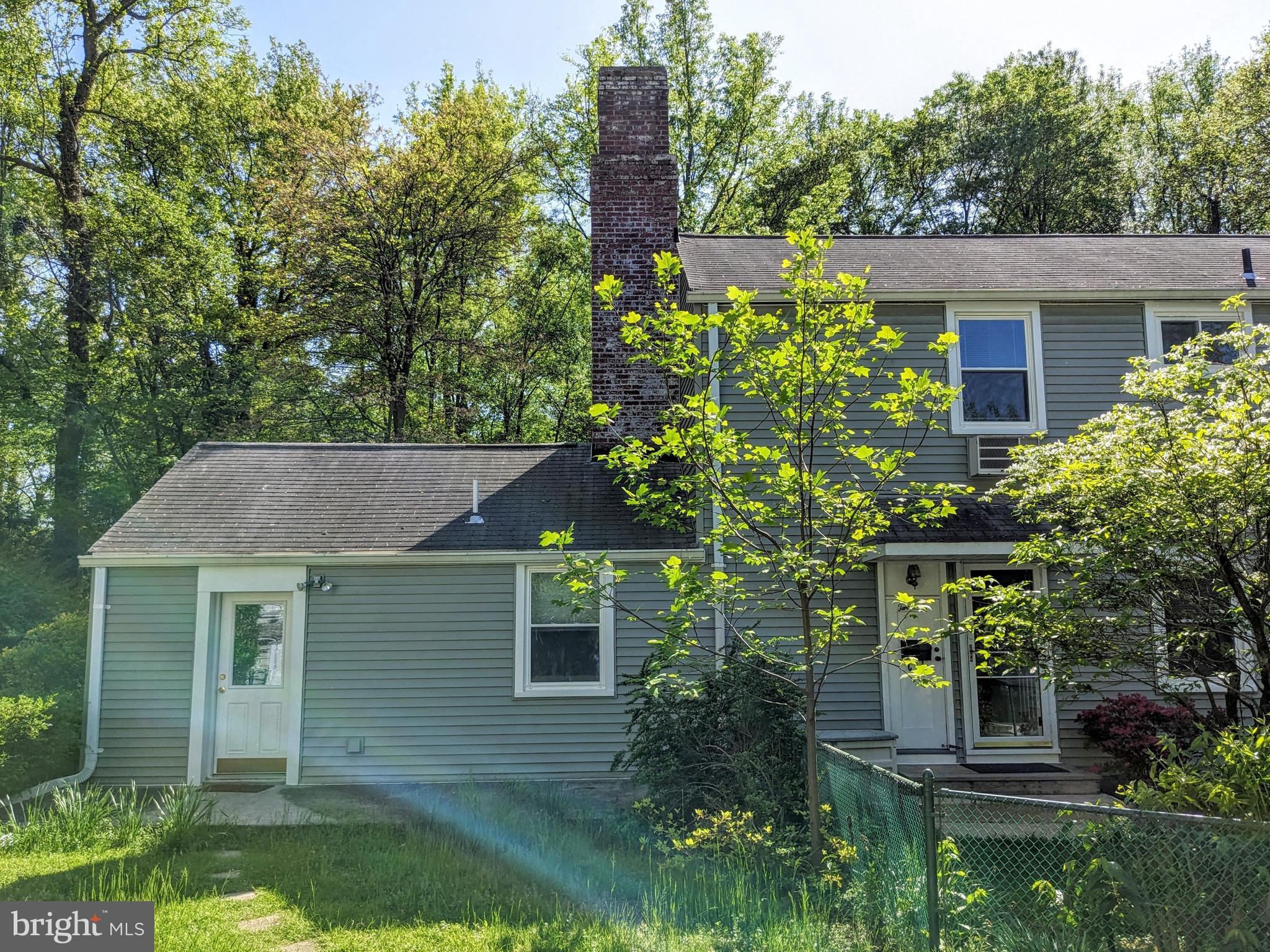 GREENBELT - Residential