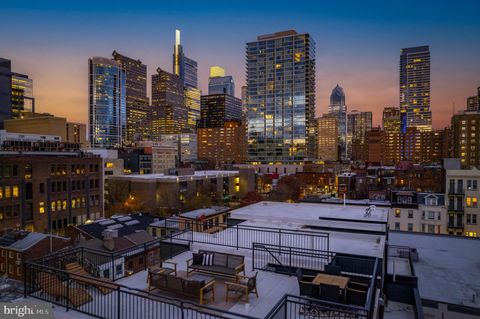 2324 SANSOM STREET PHILADELPHIA PA 19103