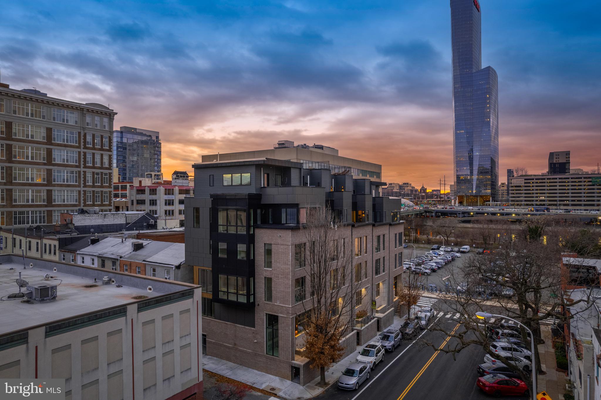 RITTENHOUSE SQUARE - Residential