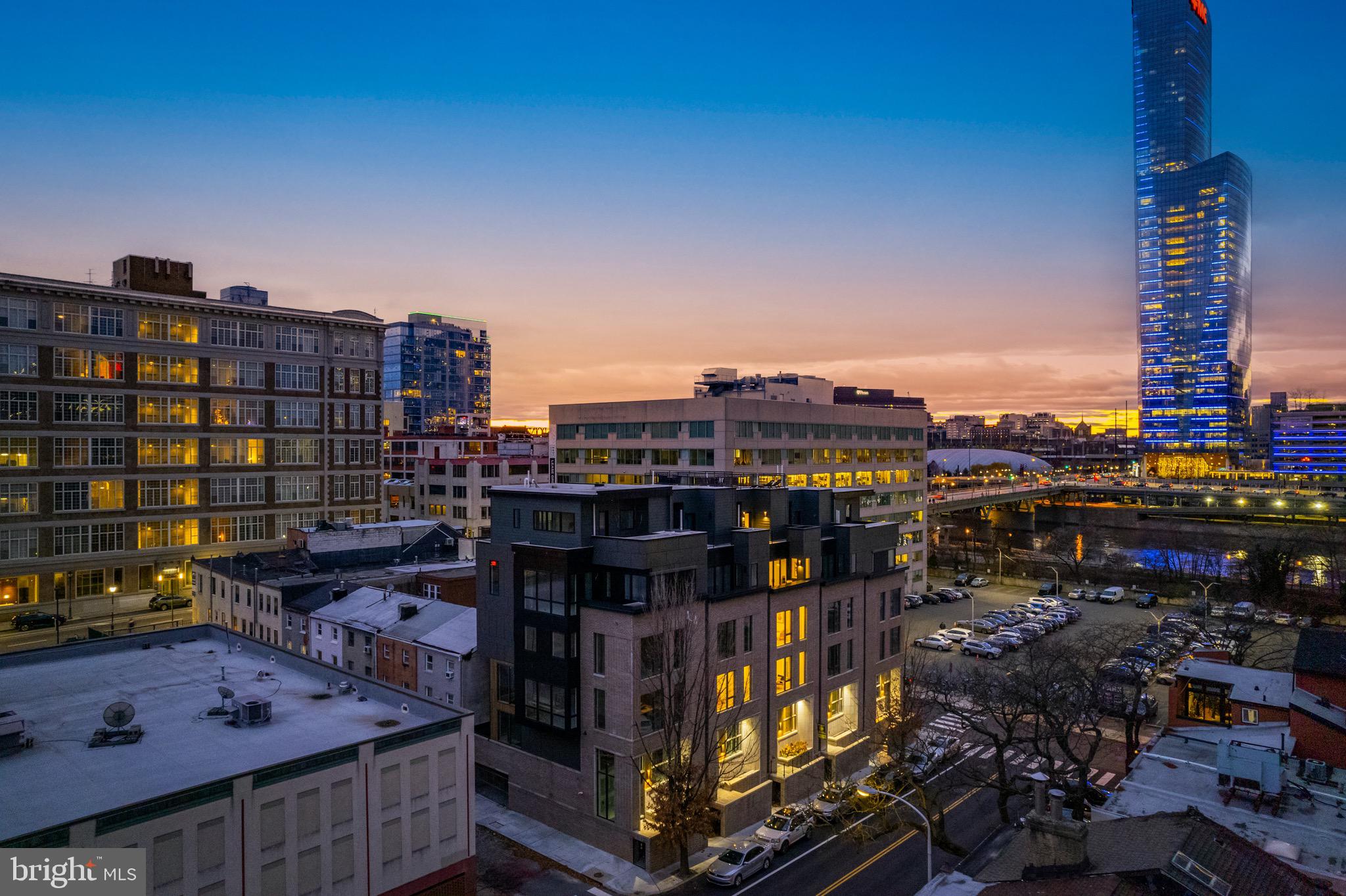 RITTENHOUSE SQUARE - Residential