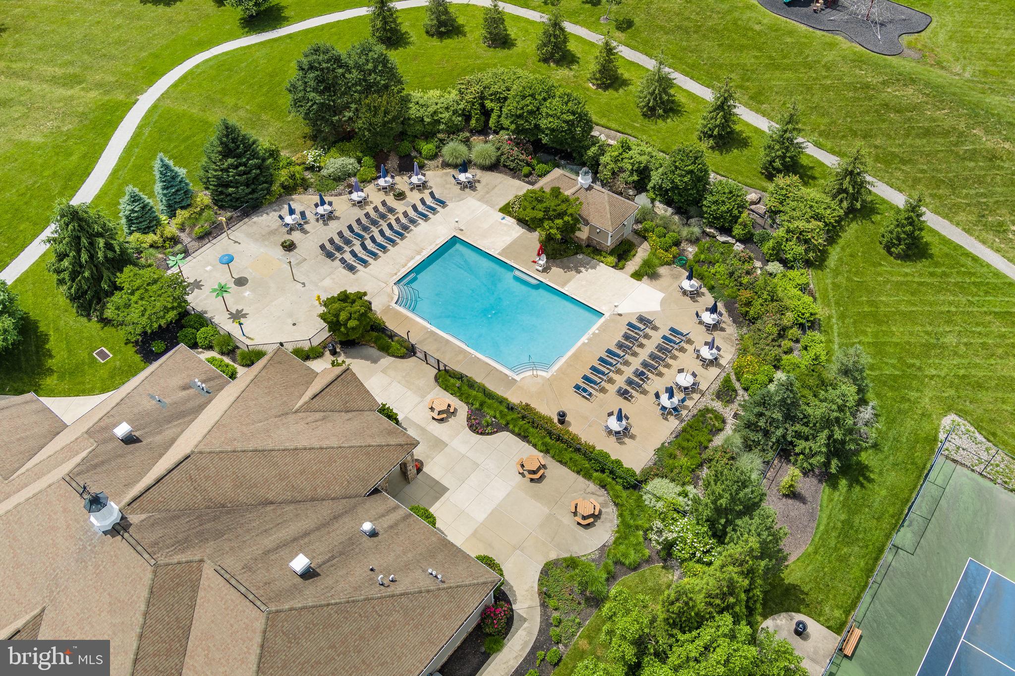 WINDSOR RIDGE - Residential Lease