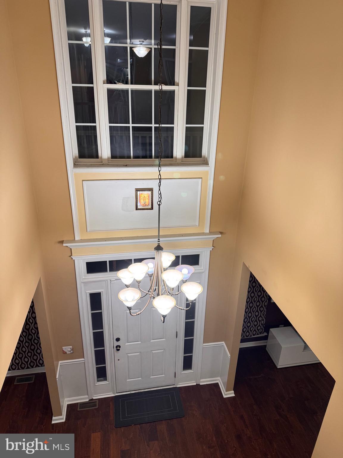 WINDSOR RIDGE - Residential Lease