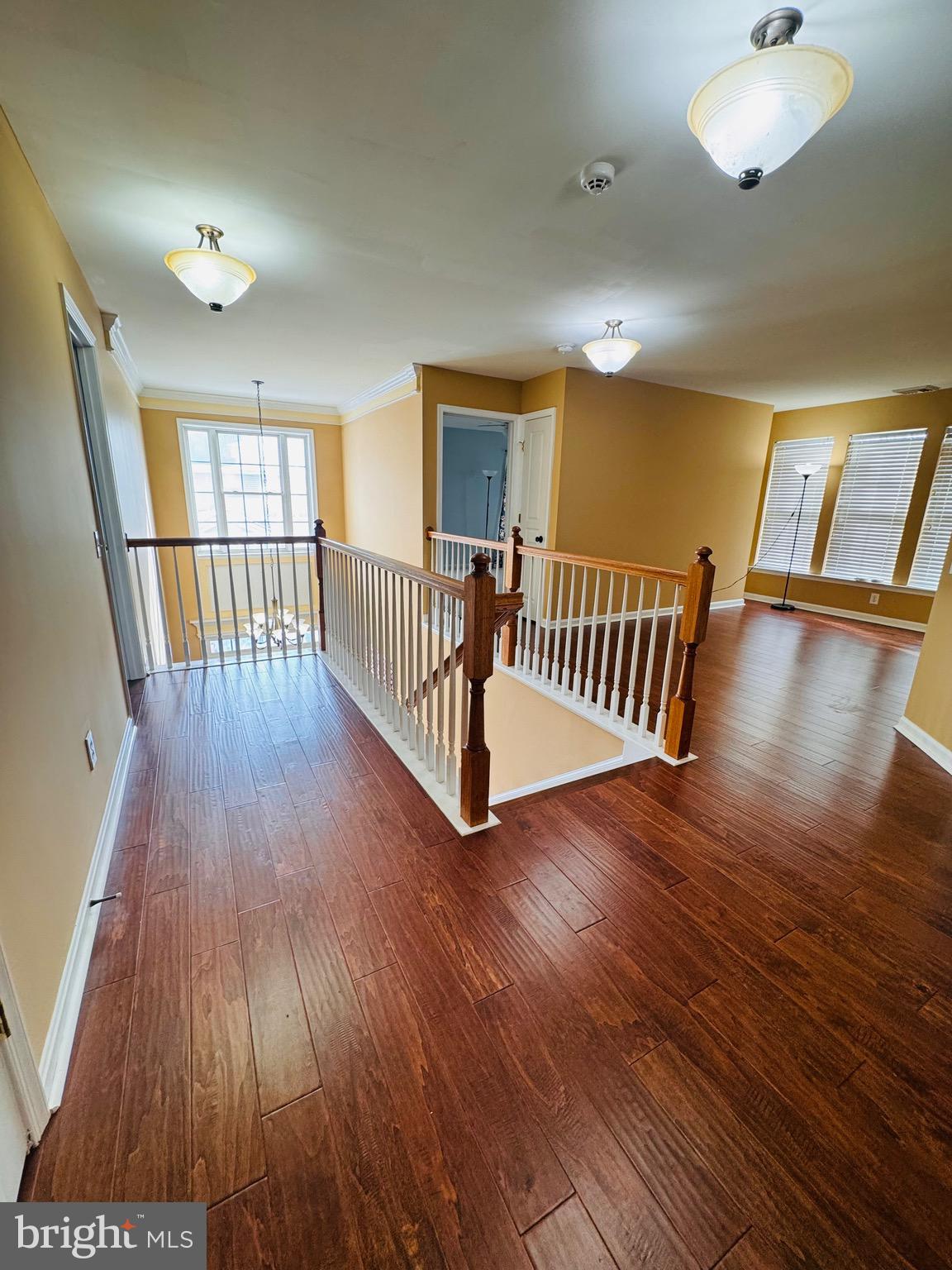 WINDSOR RIDGE - Residential Lease