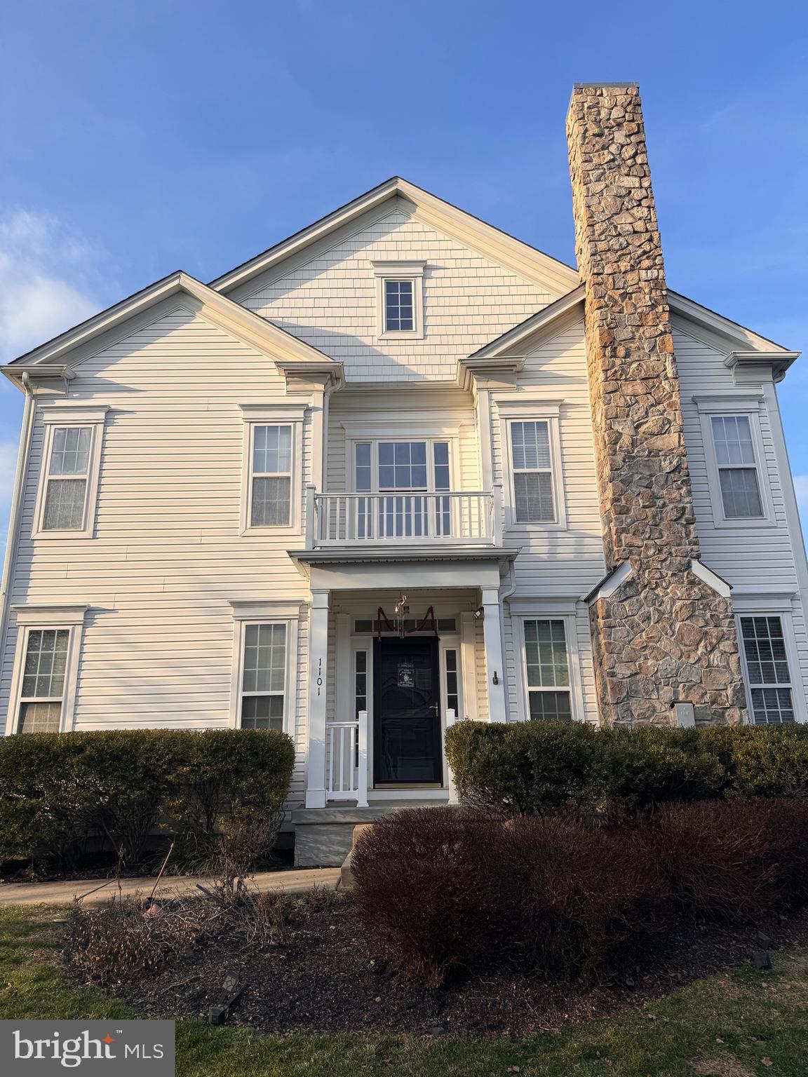 WINDSOR RIDGE - Residential Lease