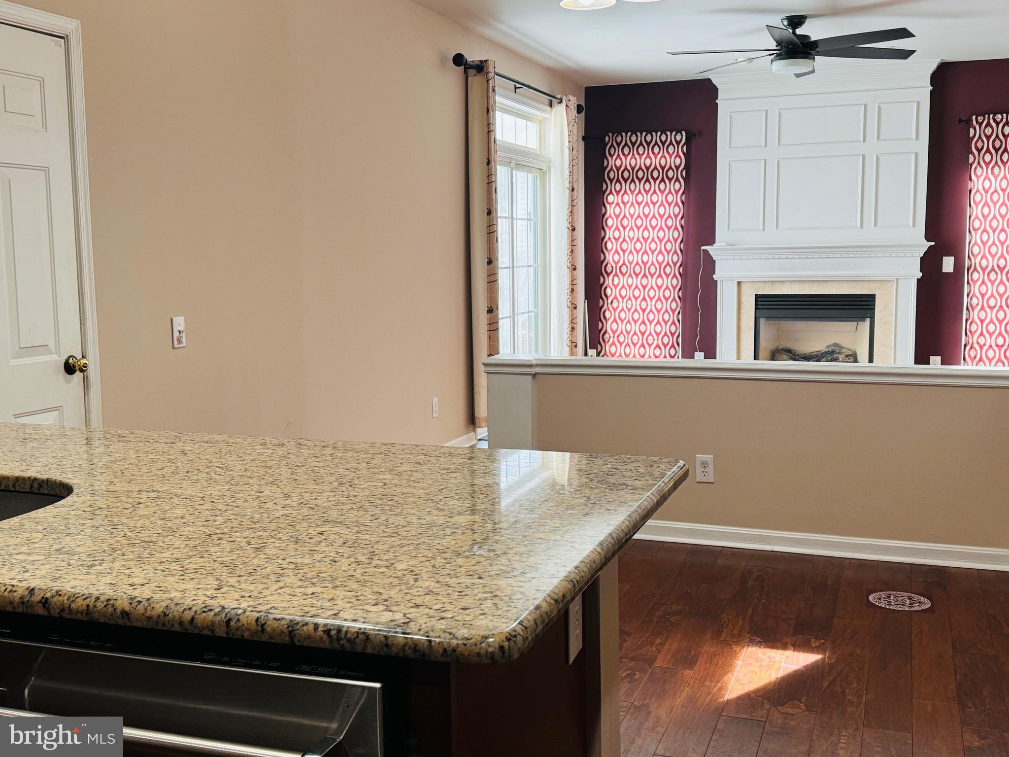 WINDSOR RIDGE - Residential Lease