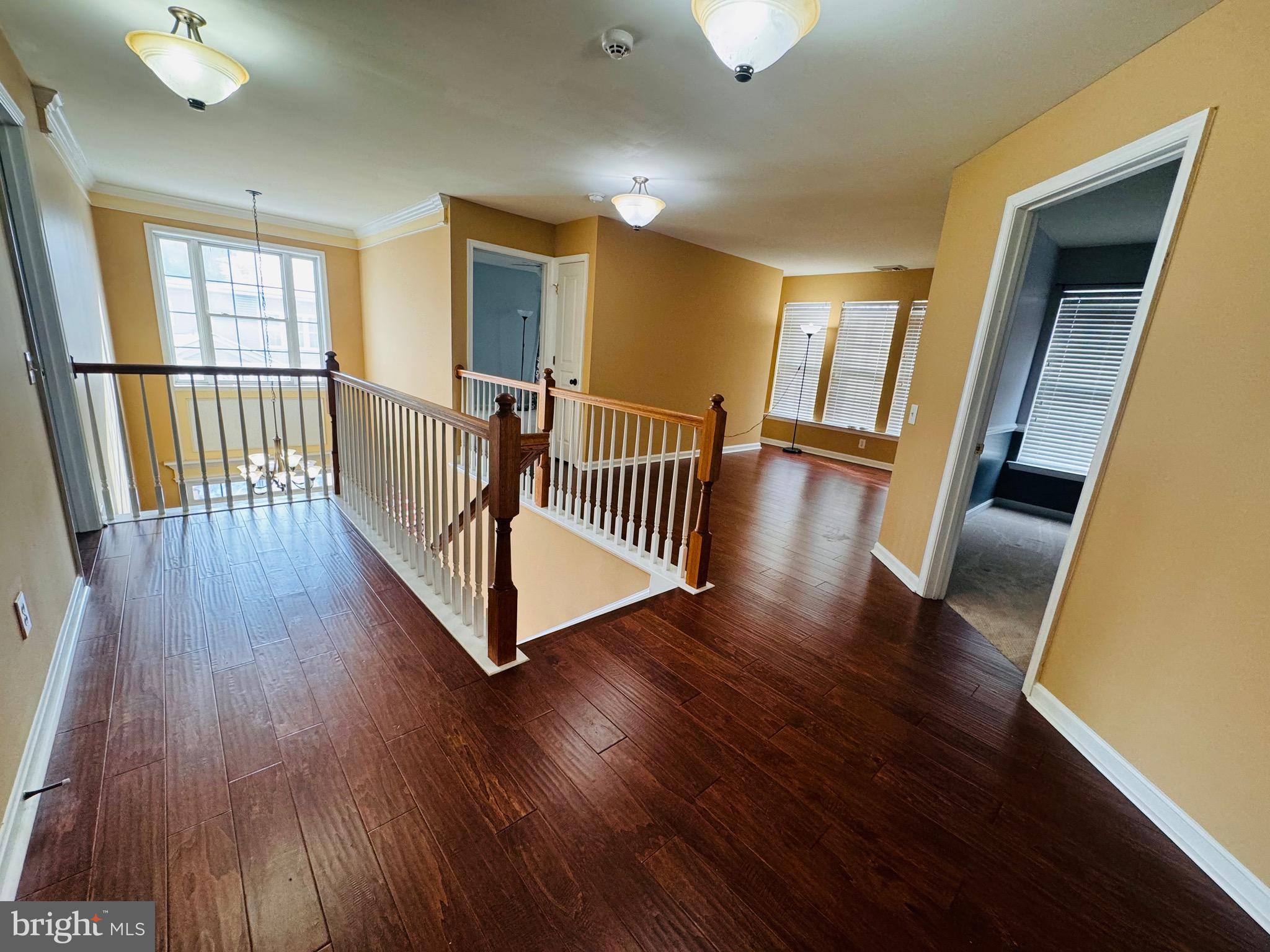 WINDSOR RIDGE - Residential Lease