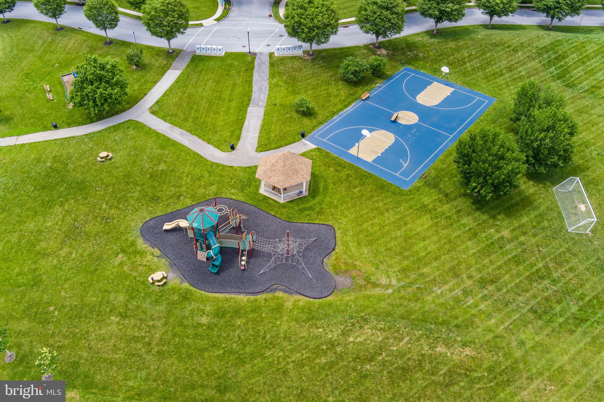 WINDSOR RIDGE - Residential Lease