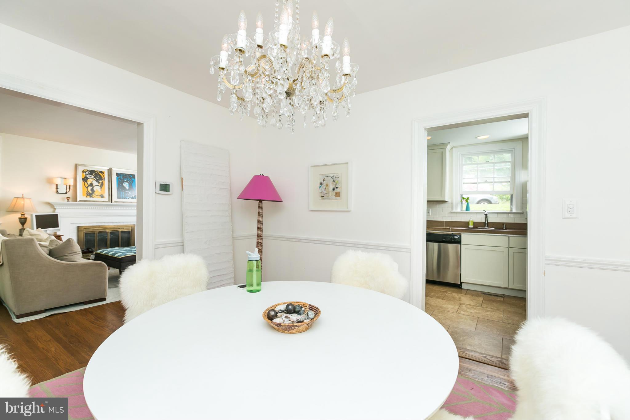 HUNTING RIDGE HISTORIC DISTRICT - Residential