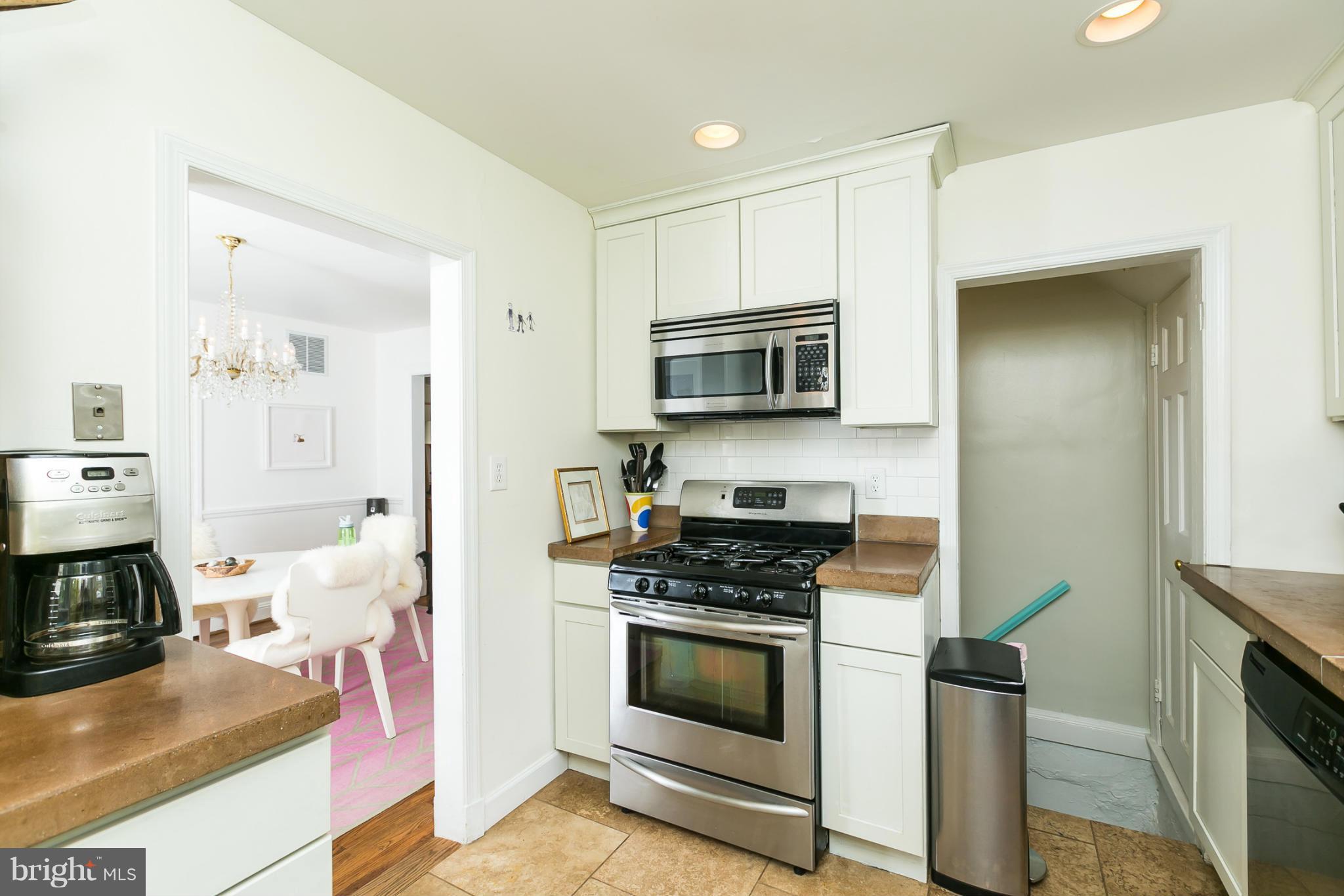 HUNTING RIDGE HISTORIC DISTRICT - Residential