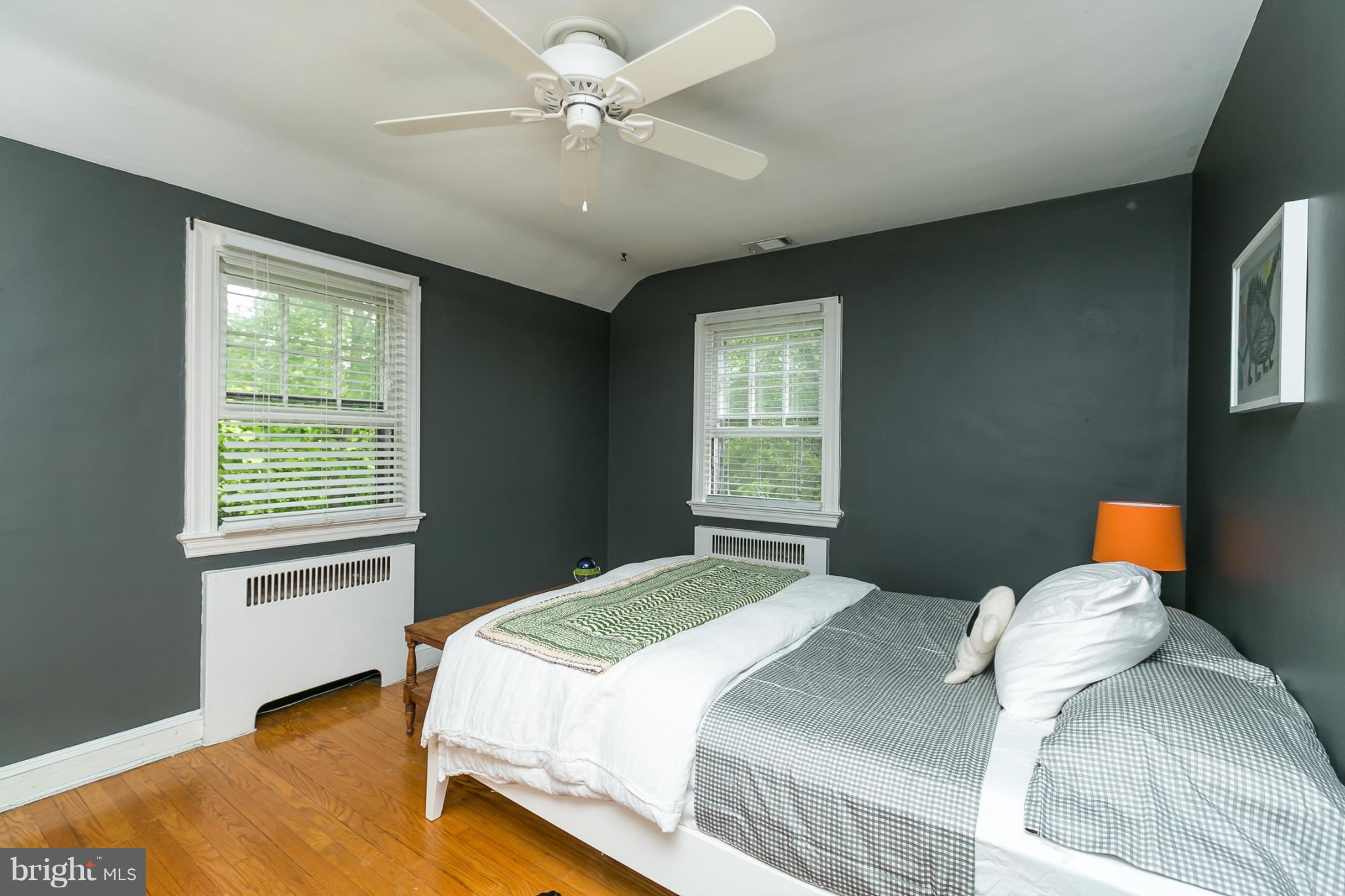 HUNTING RIDGE HISTORIC DISTRICT - Residential