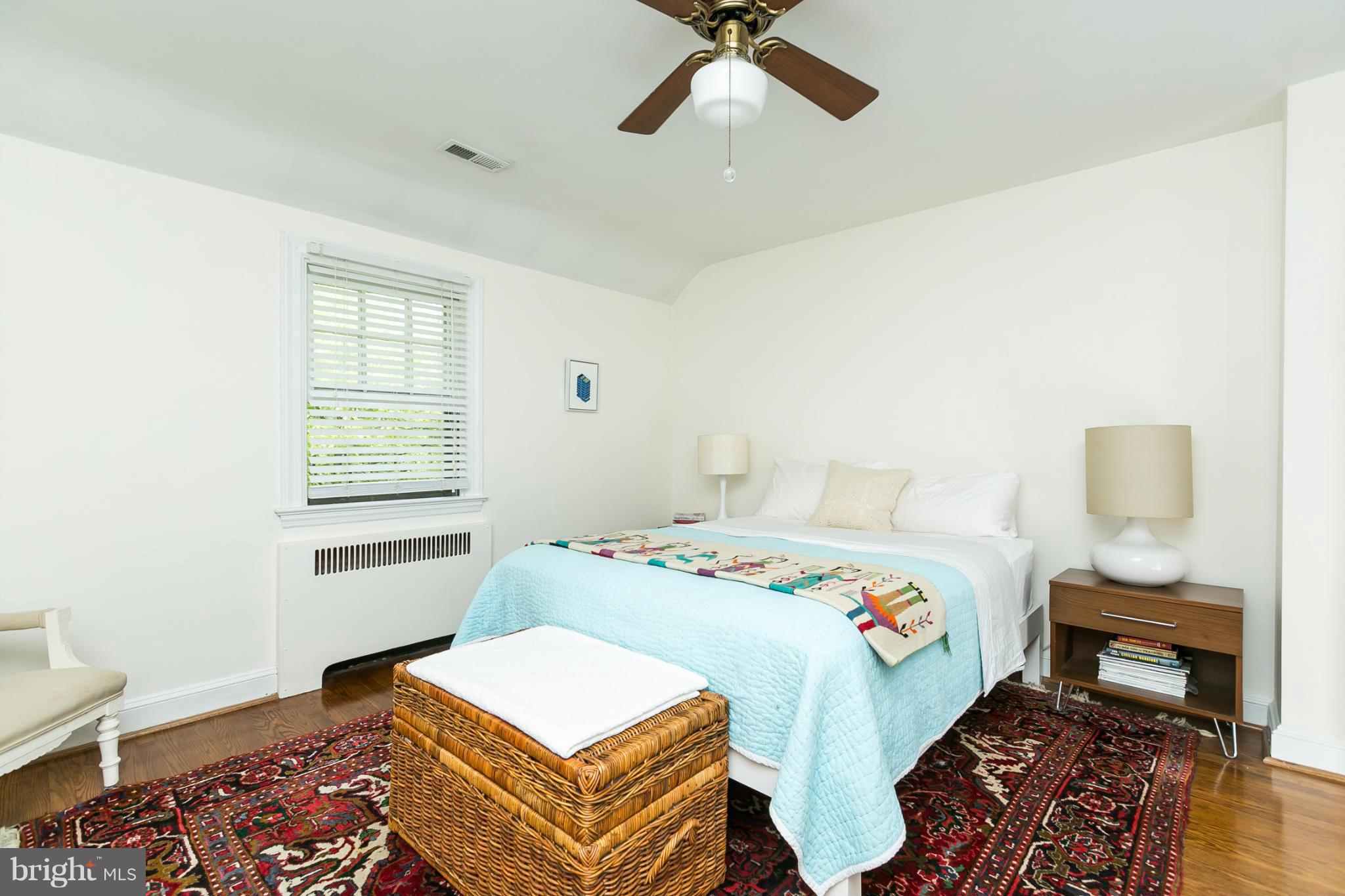 HUNTING RIDGE HISTORIC DISTRICT - Residential