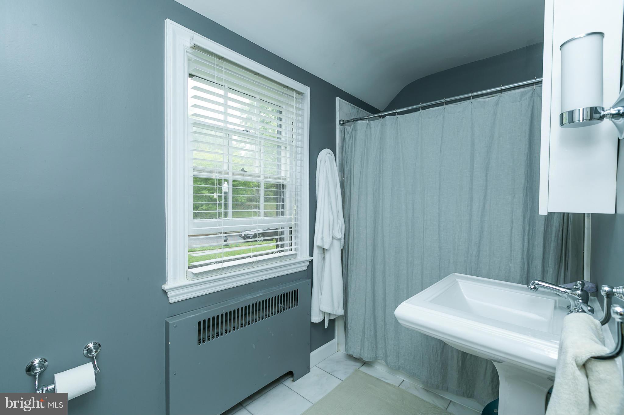 HUNTING RIDGE HISTORIC DISTRICT - Residential