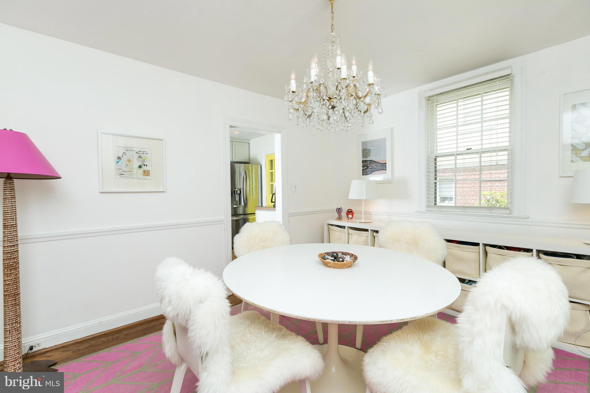 HUNTING RIDGE HISTORIC DISTRICT - Residential