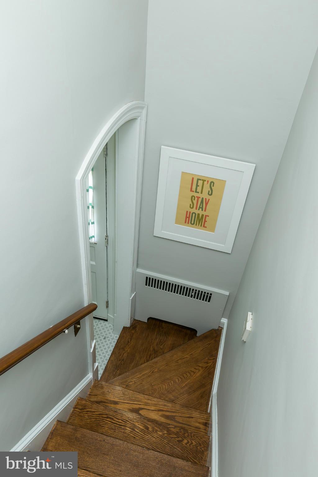 HUNTING RIDGE HISTORIC DISTRICT - Residential