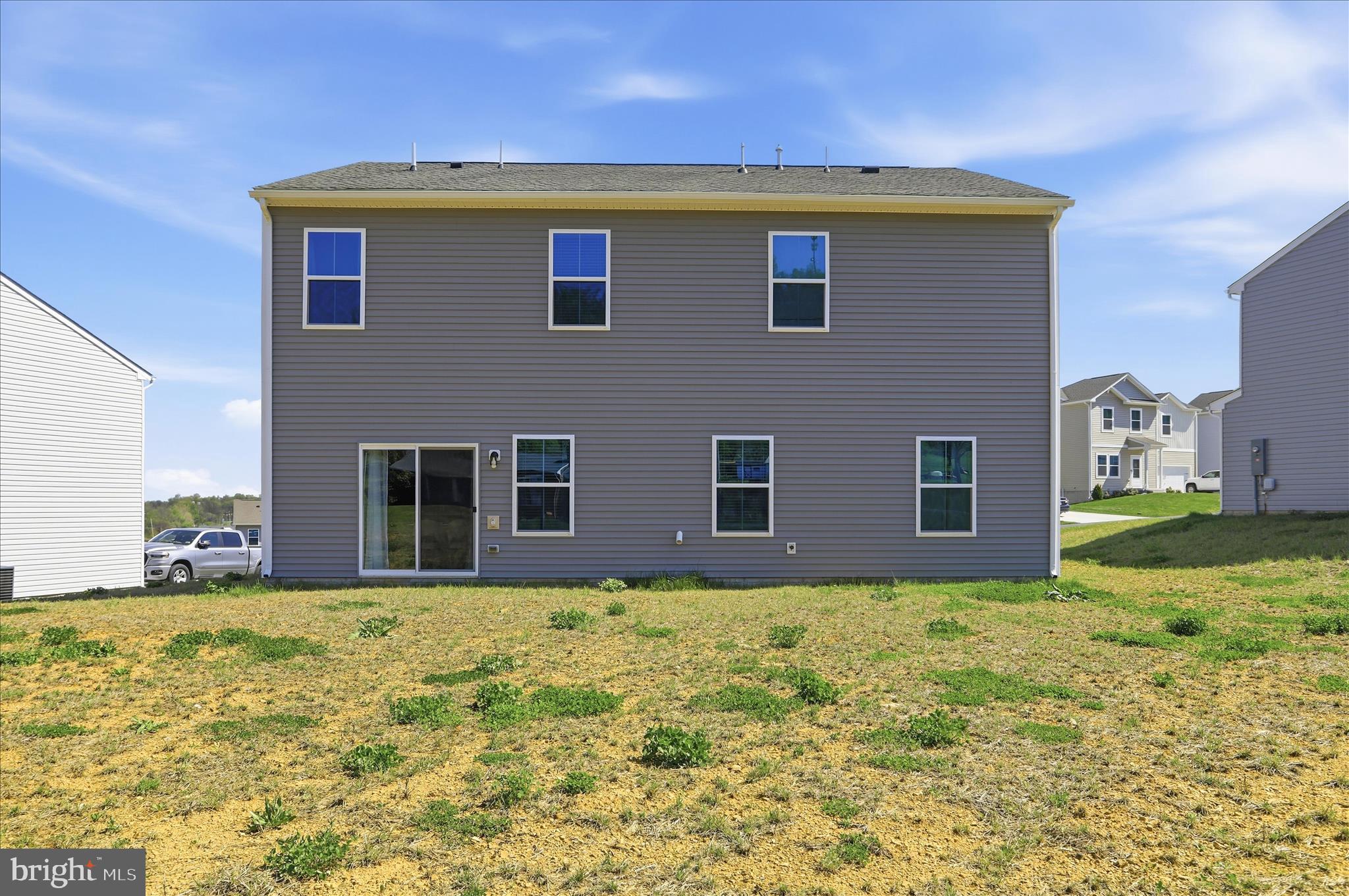 DILLON FARM - Residential