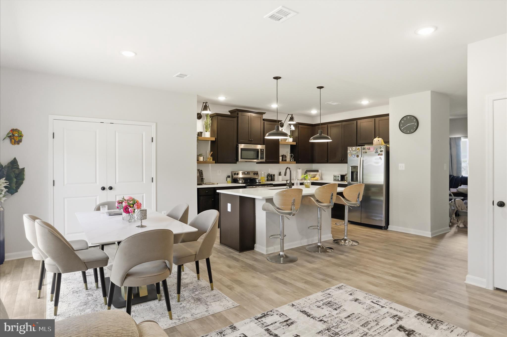 DILLON FARM - Residential