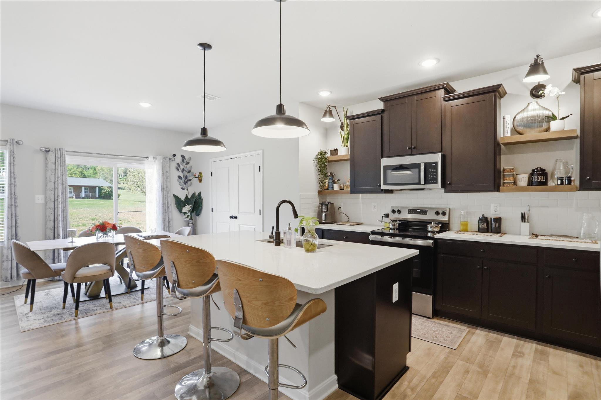 DILLON FARM - Residential
