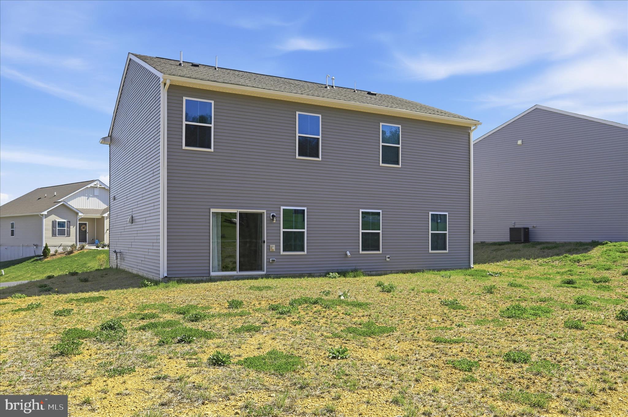 DILLON FARM - Residential